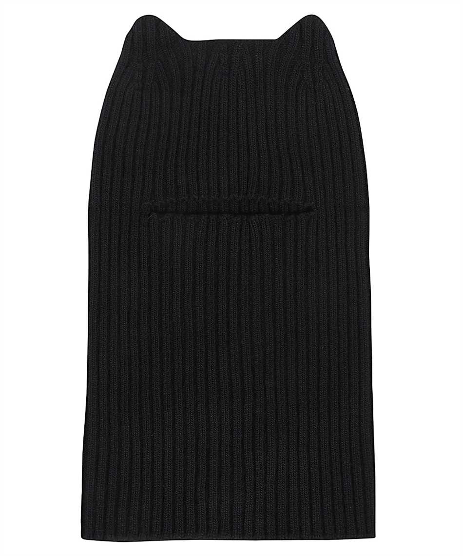 Knitted Balaclava