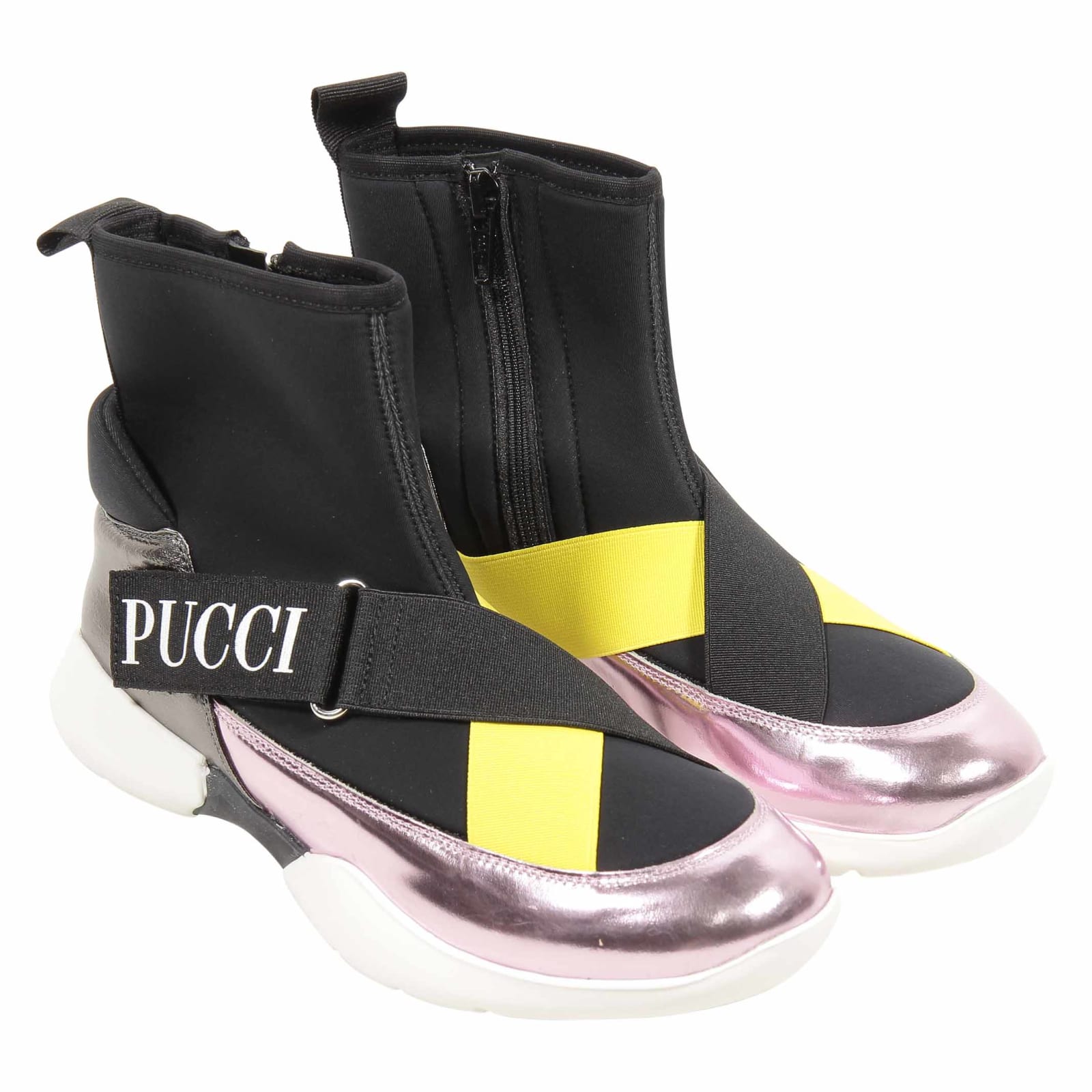 Emilio Pucci Shoes
