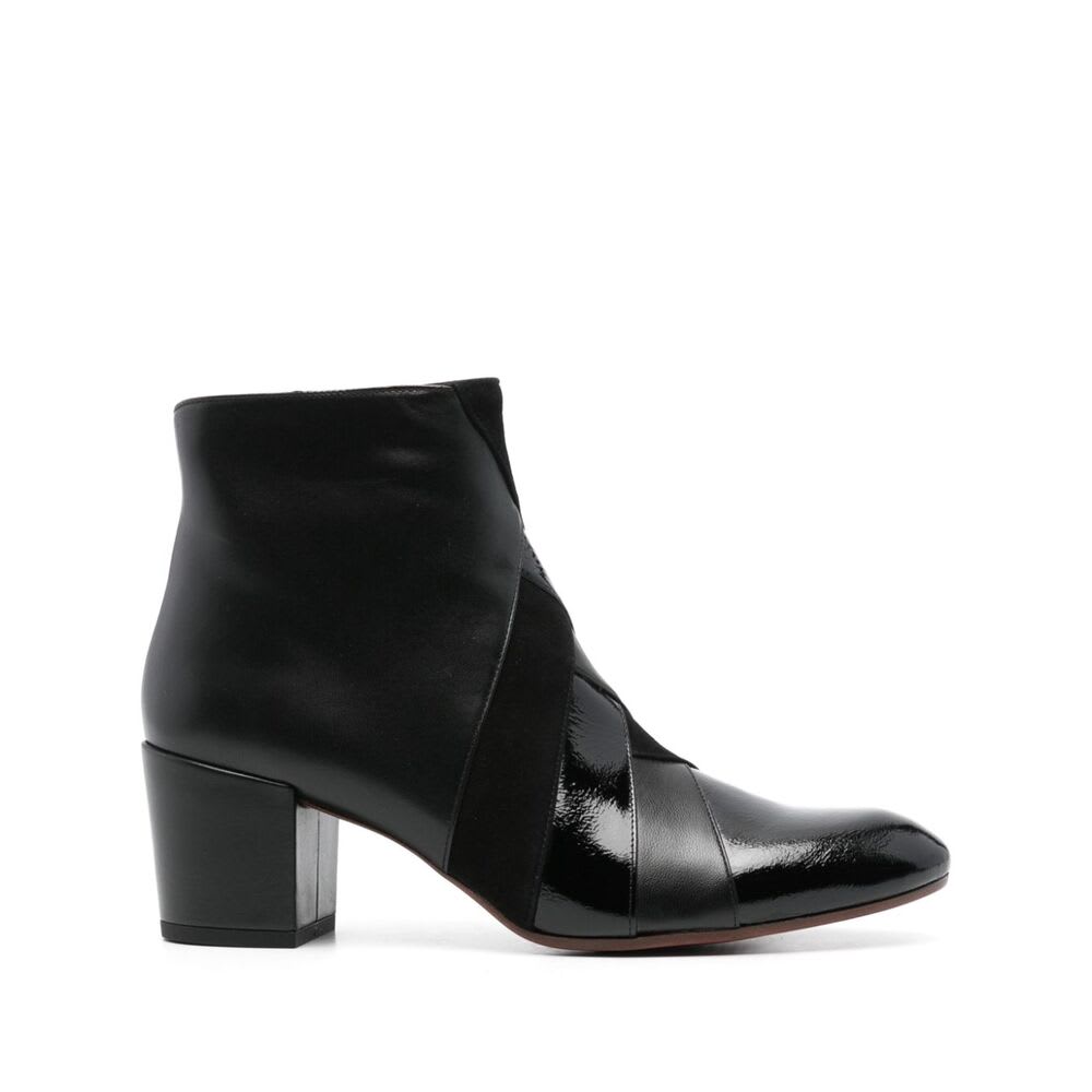 Shop Chie Mihara Shoes In Black