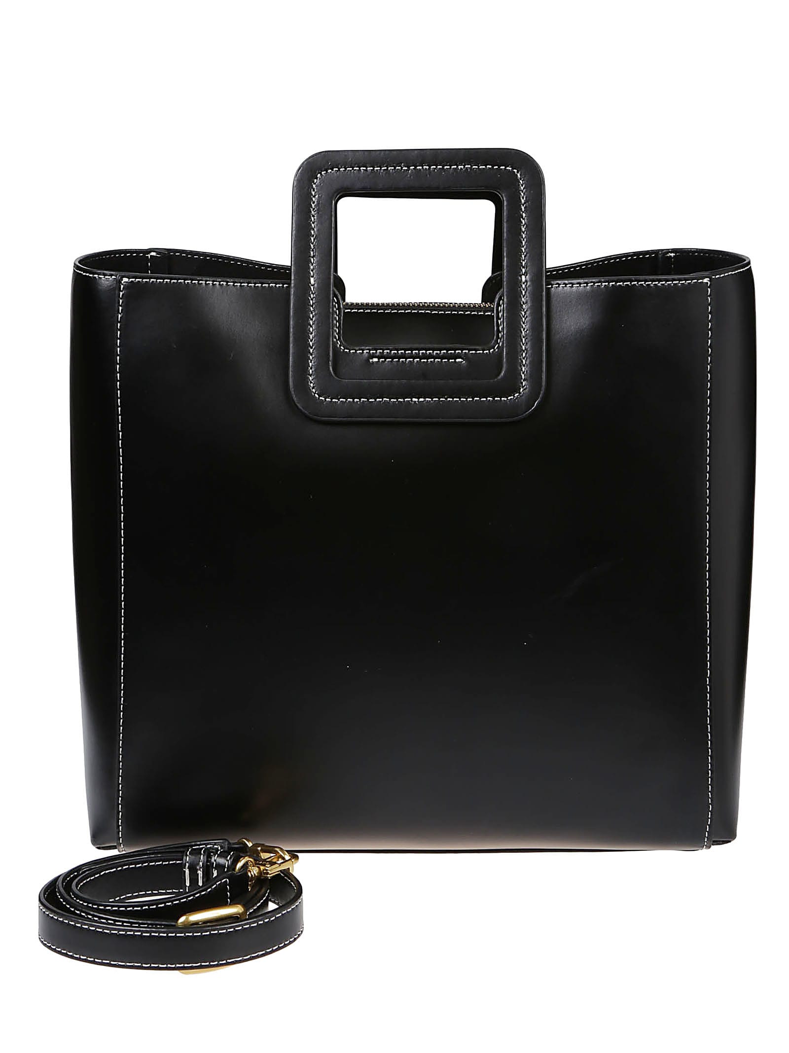Staud Shirley Tote Bag