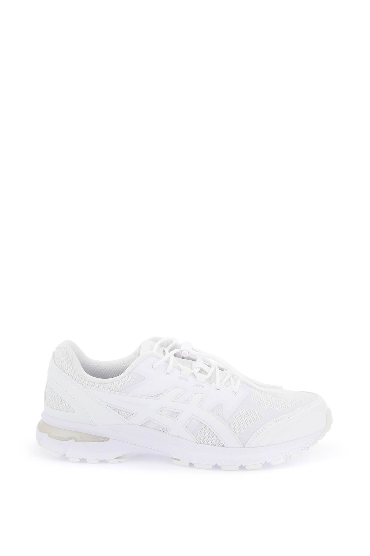 Shop Comme Des Garçons Shirt Gel Terrain X Asics Sne In White (white)