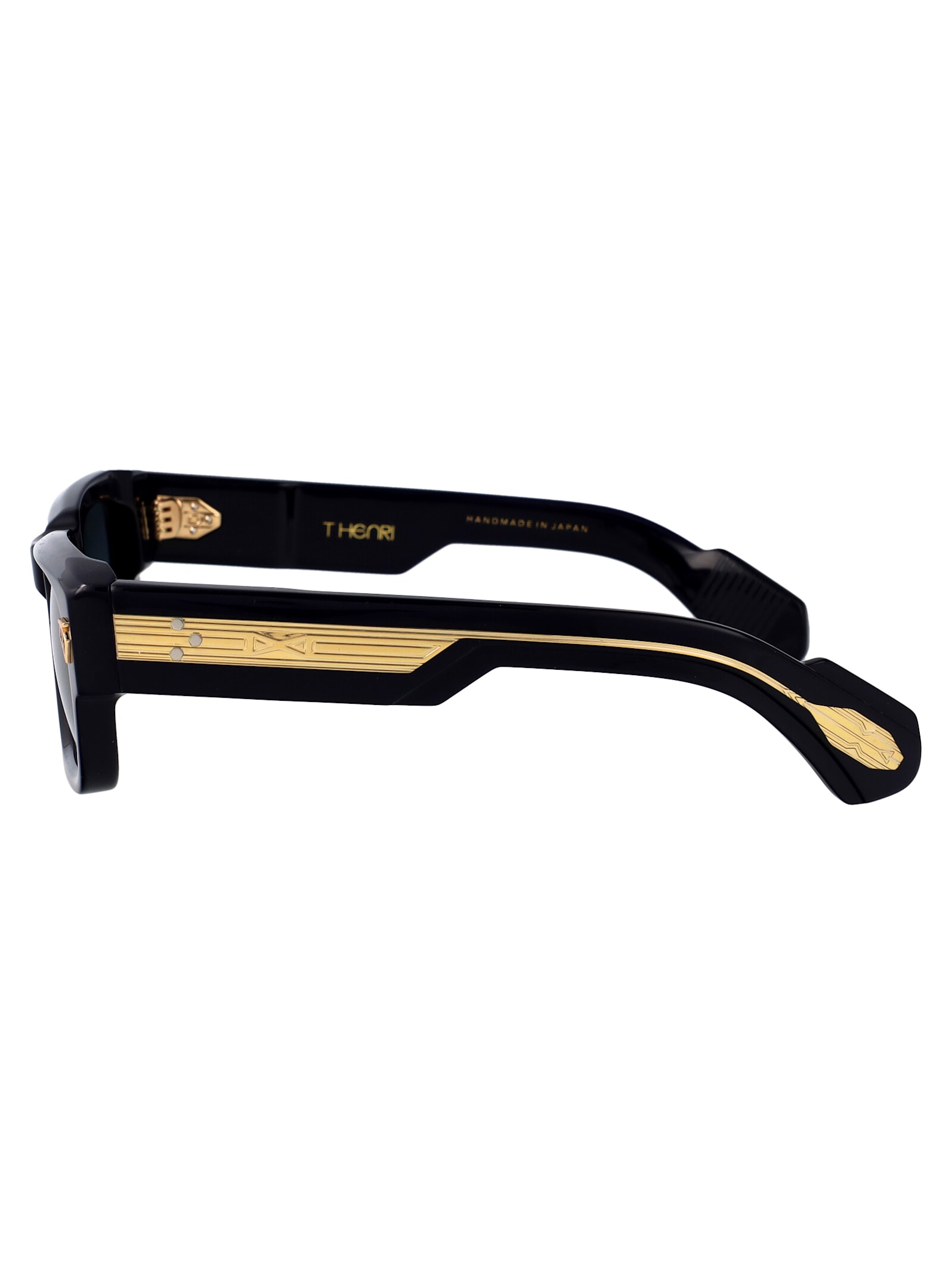 T HENRI TAYCAN SUNGLASSES 