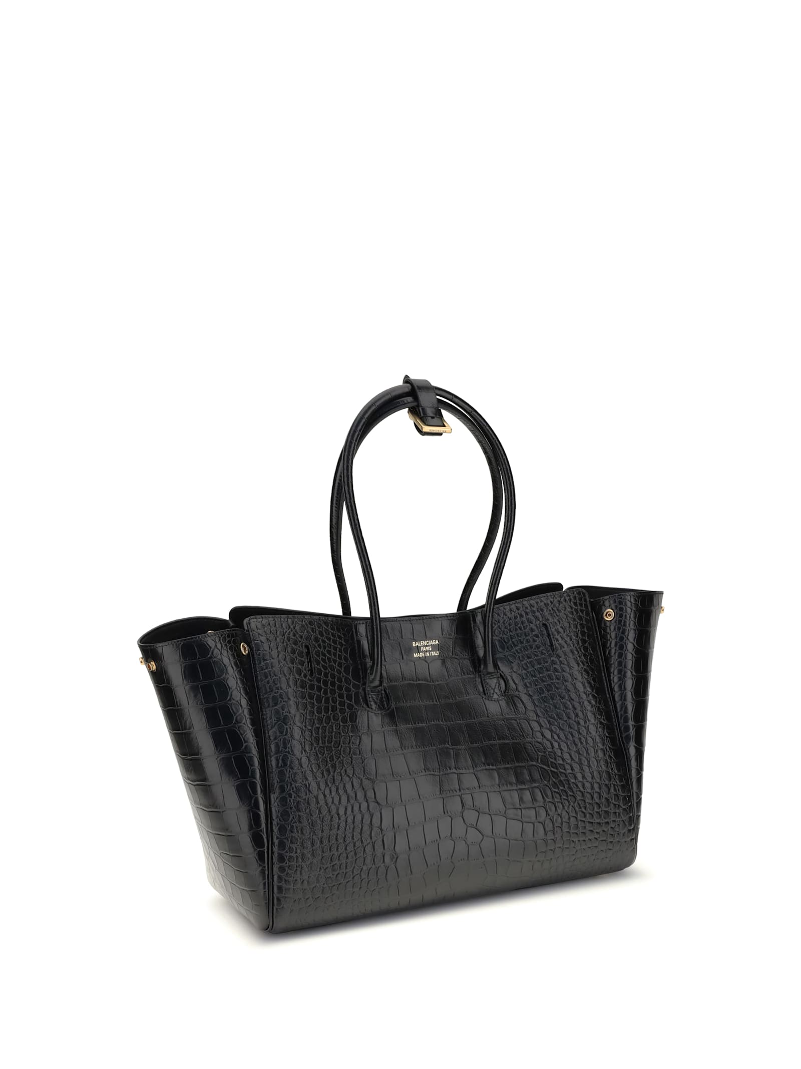 Balenciaga Bel Air Medium Shoulder Bag