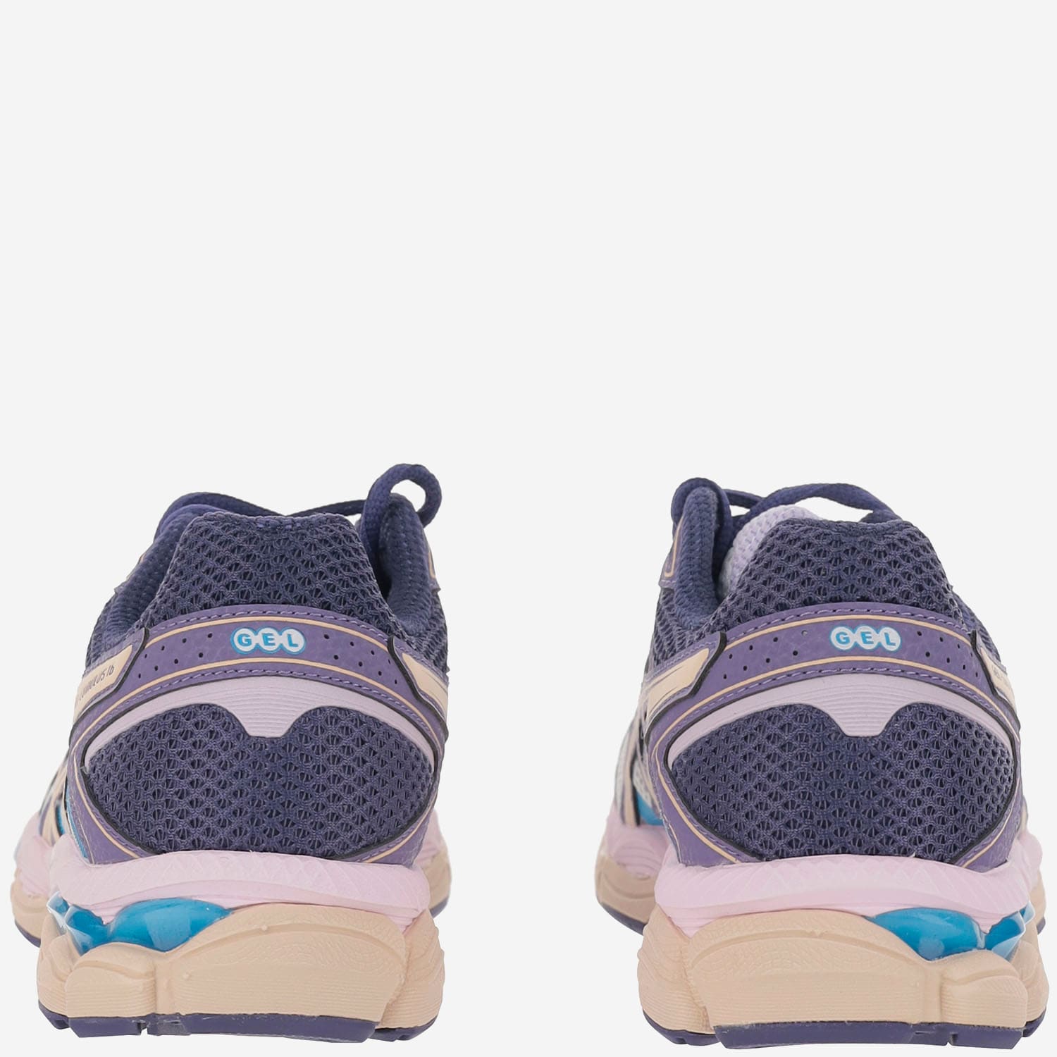 Asics Gel-cumulus 16 Mesh Sneakers In Multi