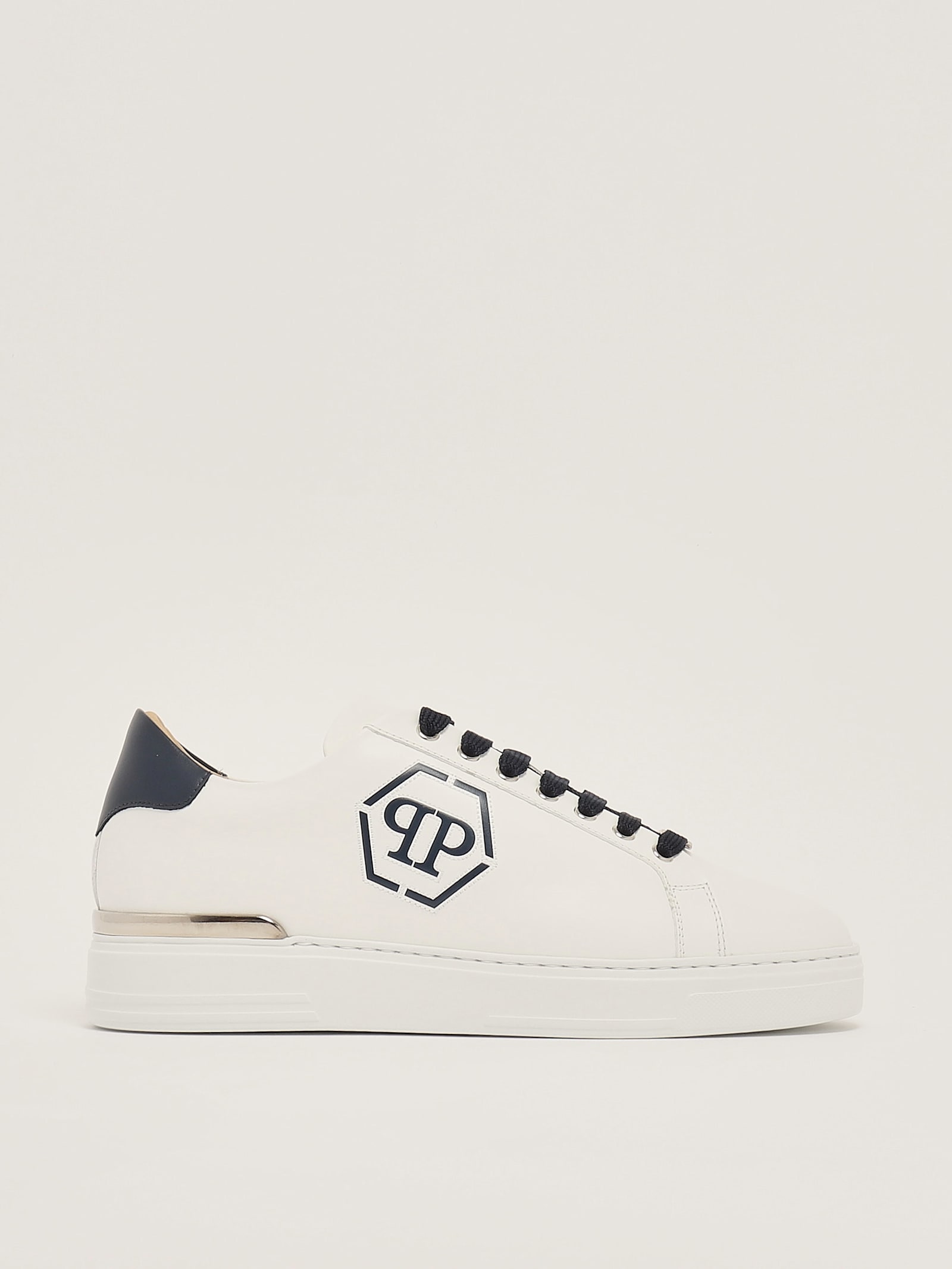 Hexagon Lo-top Sneaker