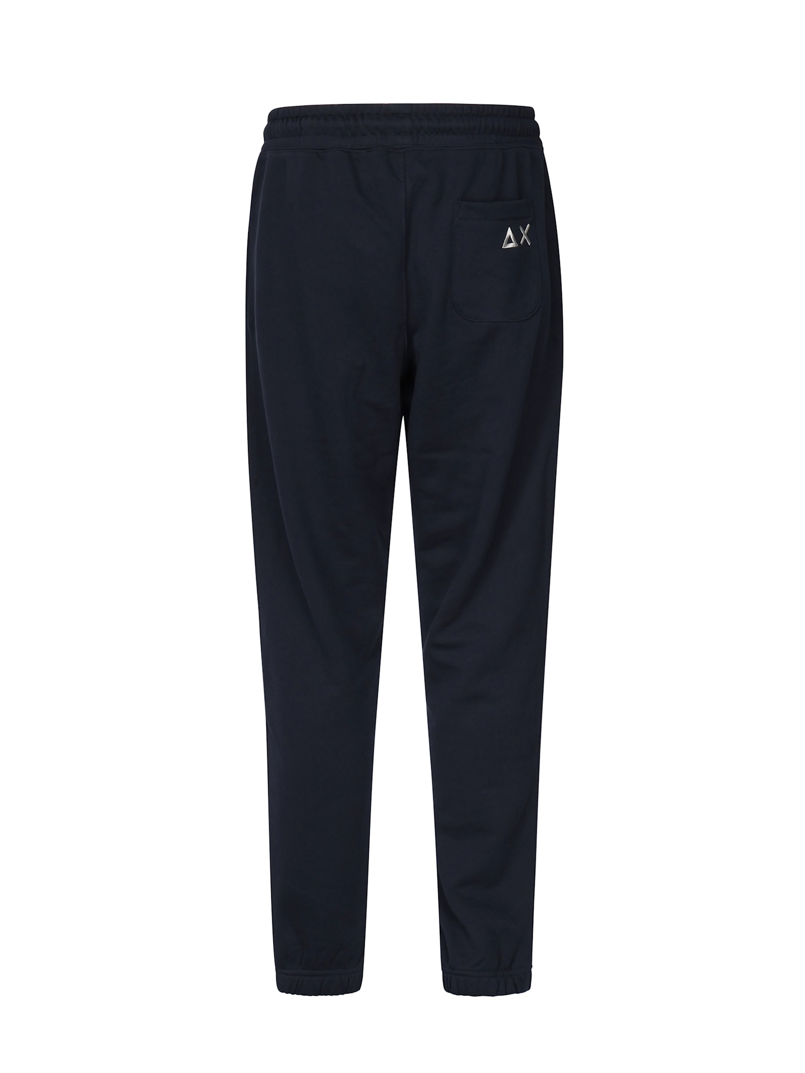 Sun 68 Sweatpants In Blue