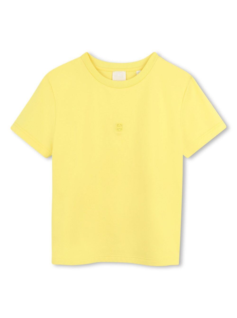 Givenchy H30729571 In Yellow