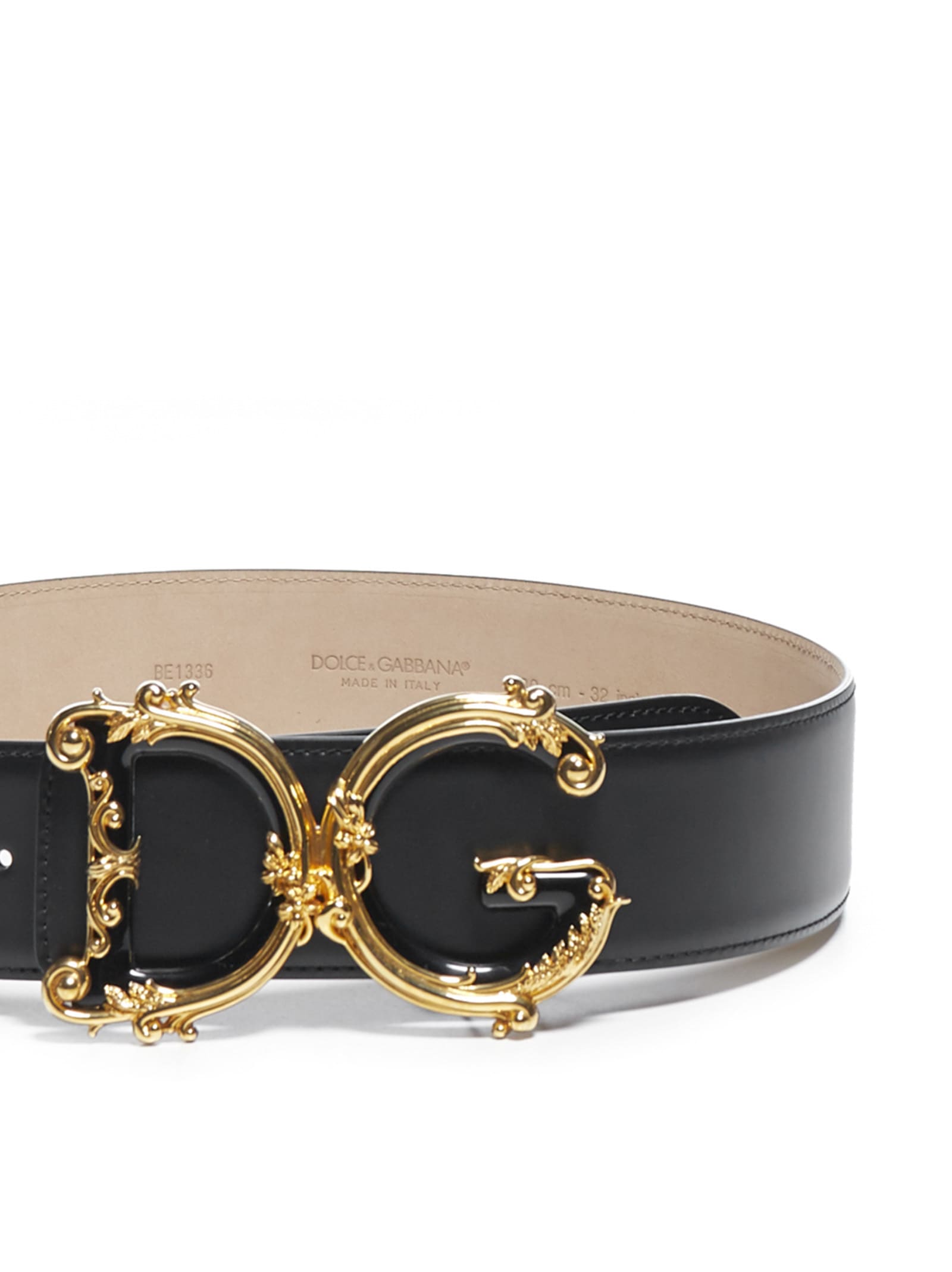 gucci and gabbana belt