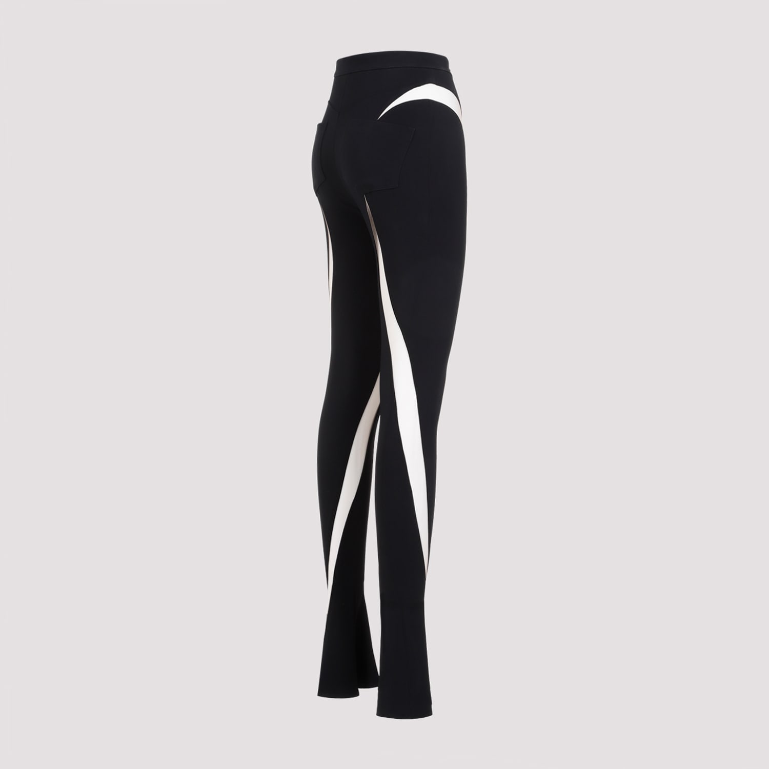 Shop Mugler Pants