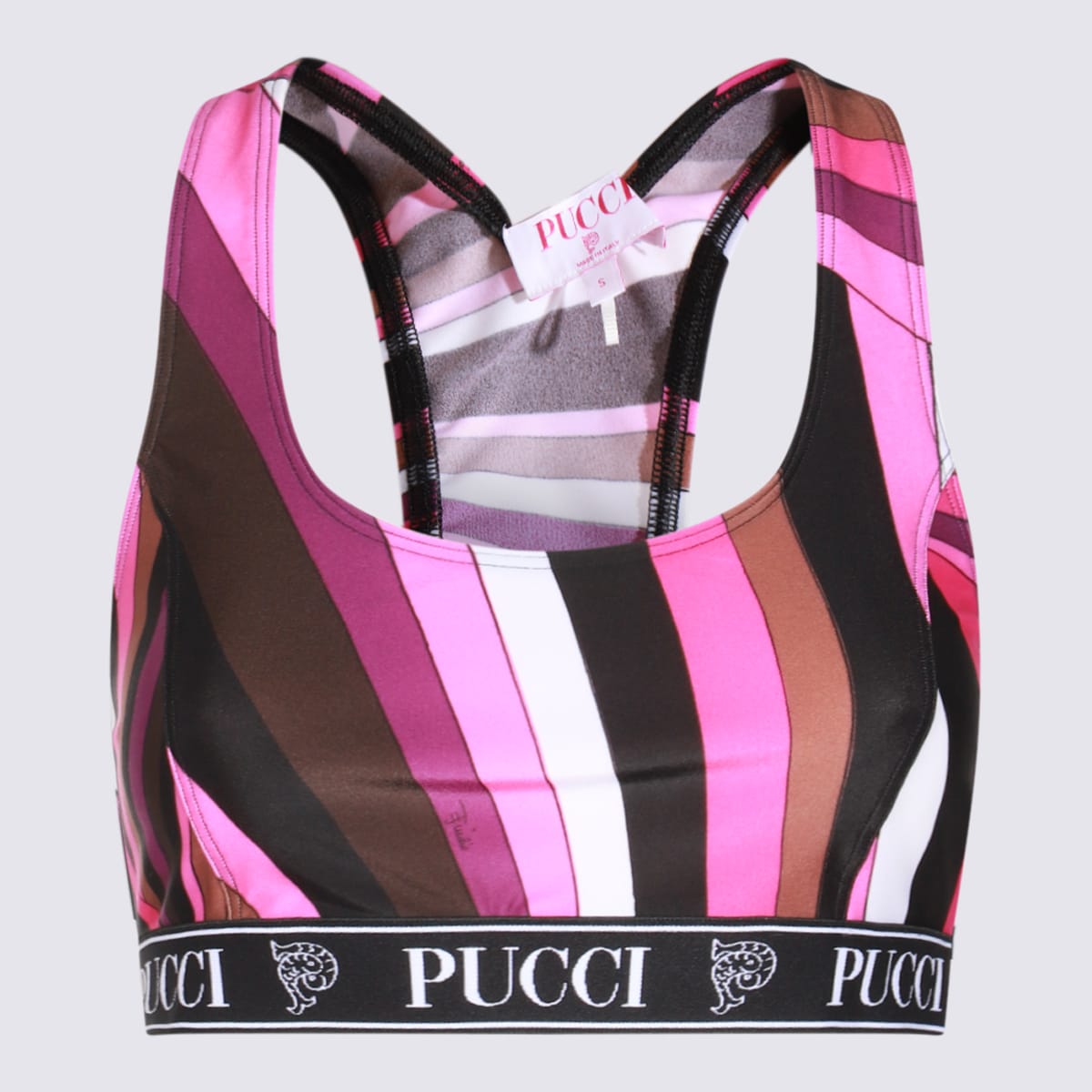 PUCCI PINK TOP 