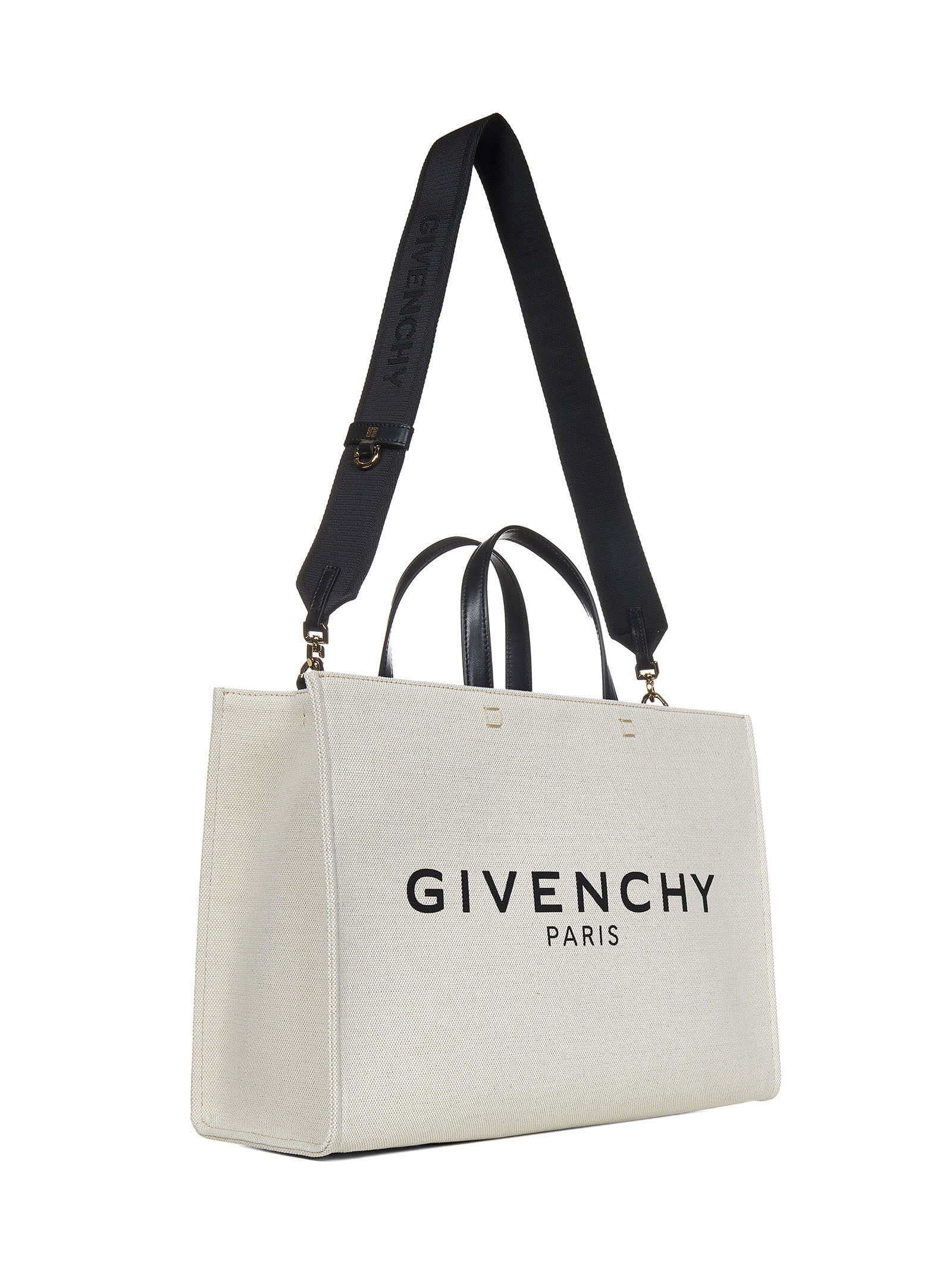 Shop Givenchy G Medium Tote