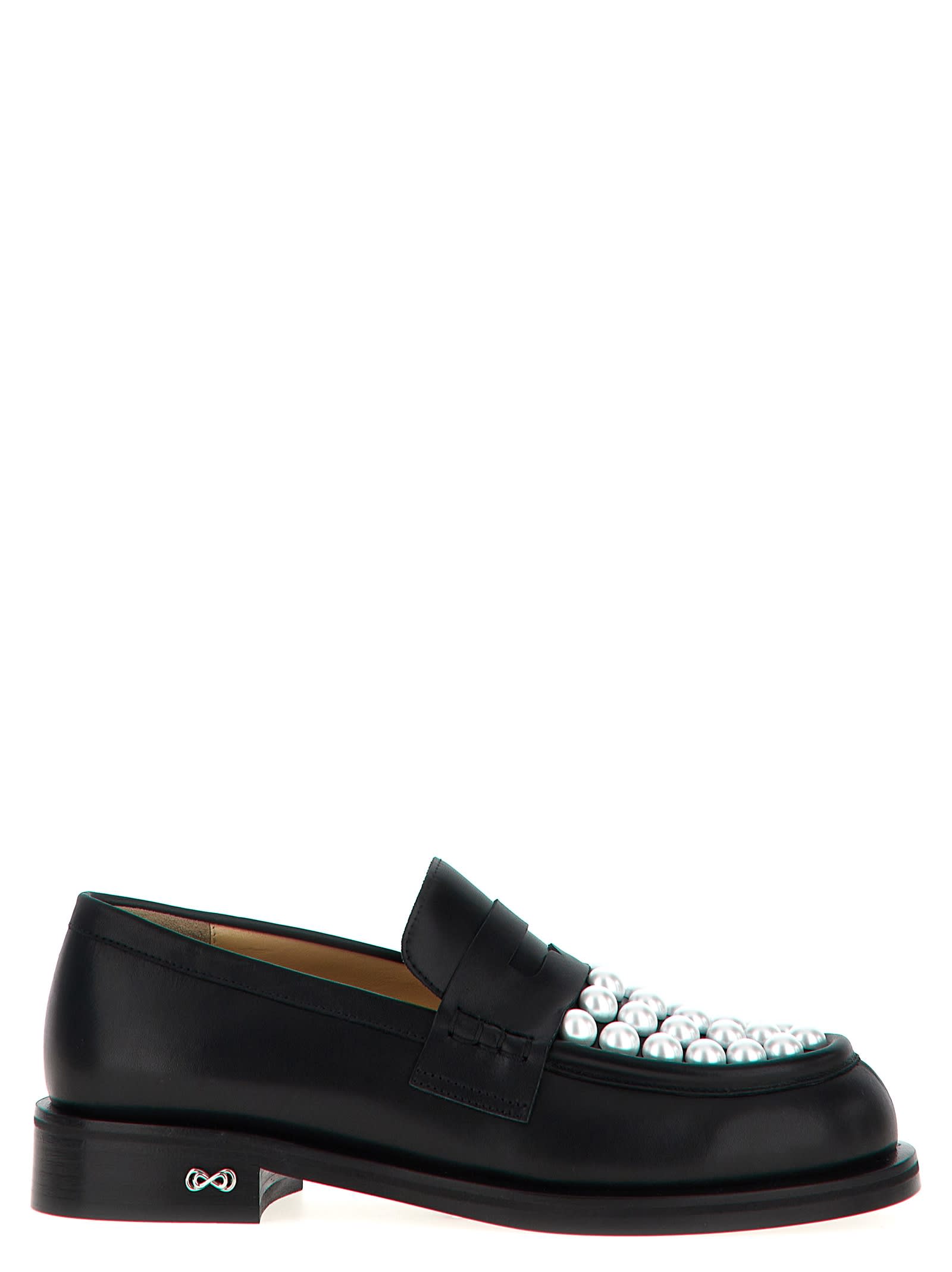 sirene Loafers