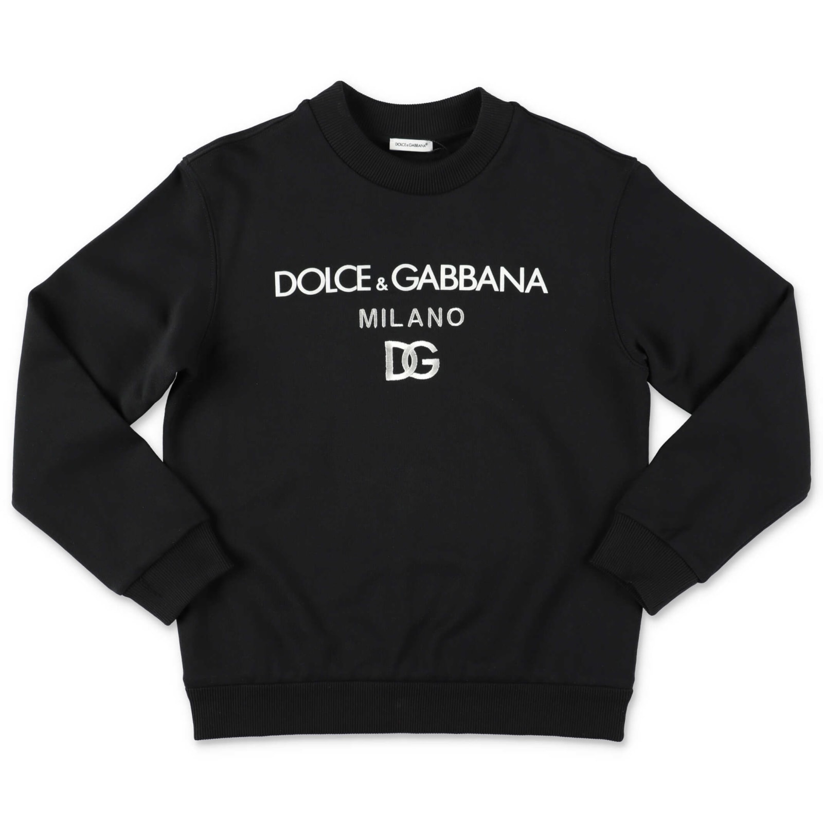 felpa dolce e gabbana