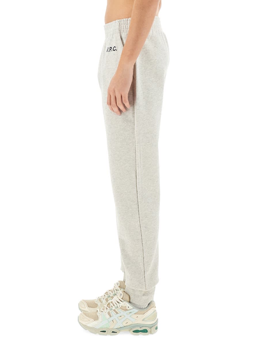 APC JOGGING PANTS HILL