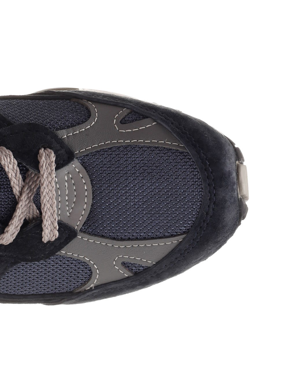 New Balance Sneakers In Blue