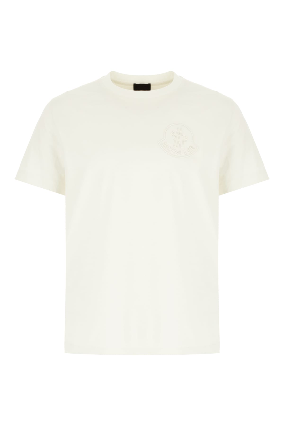 BURBERRY Cotton T-shirt Female M