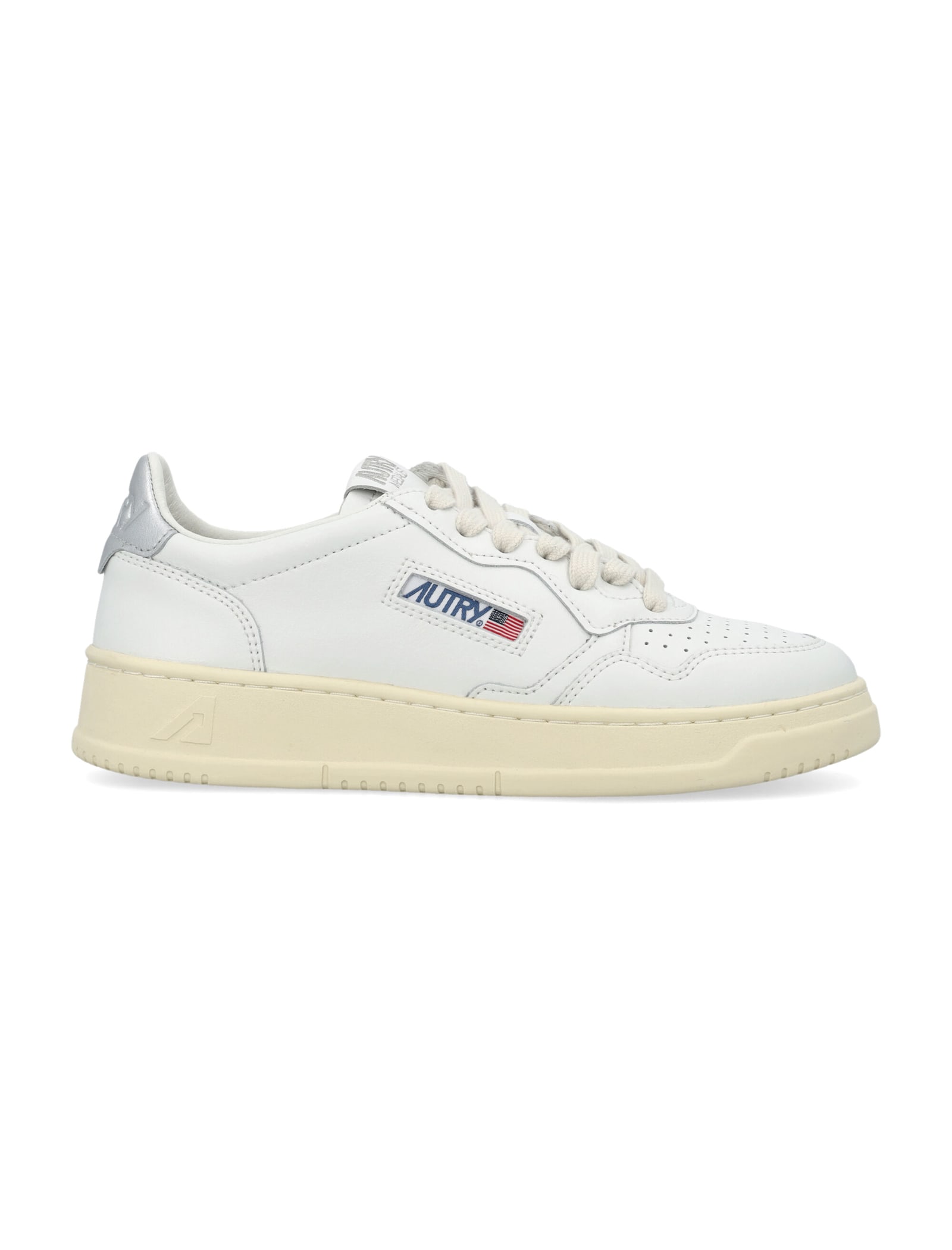 Medalist Low Woman Sneakers