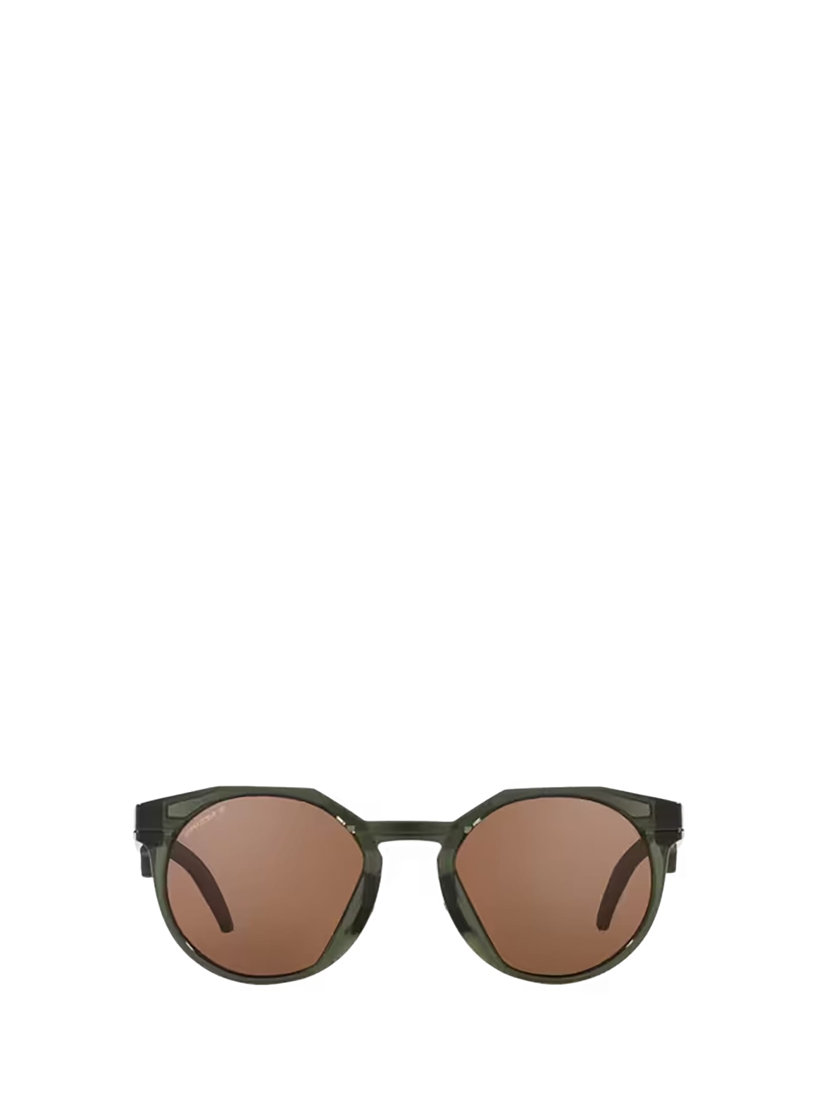 Oo9242 Olive Ink Sunglasses