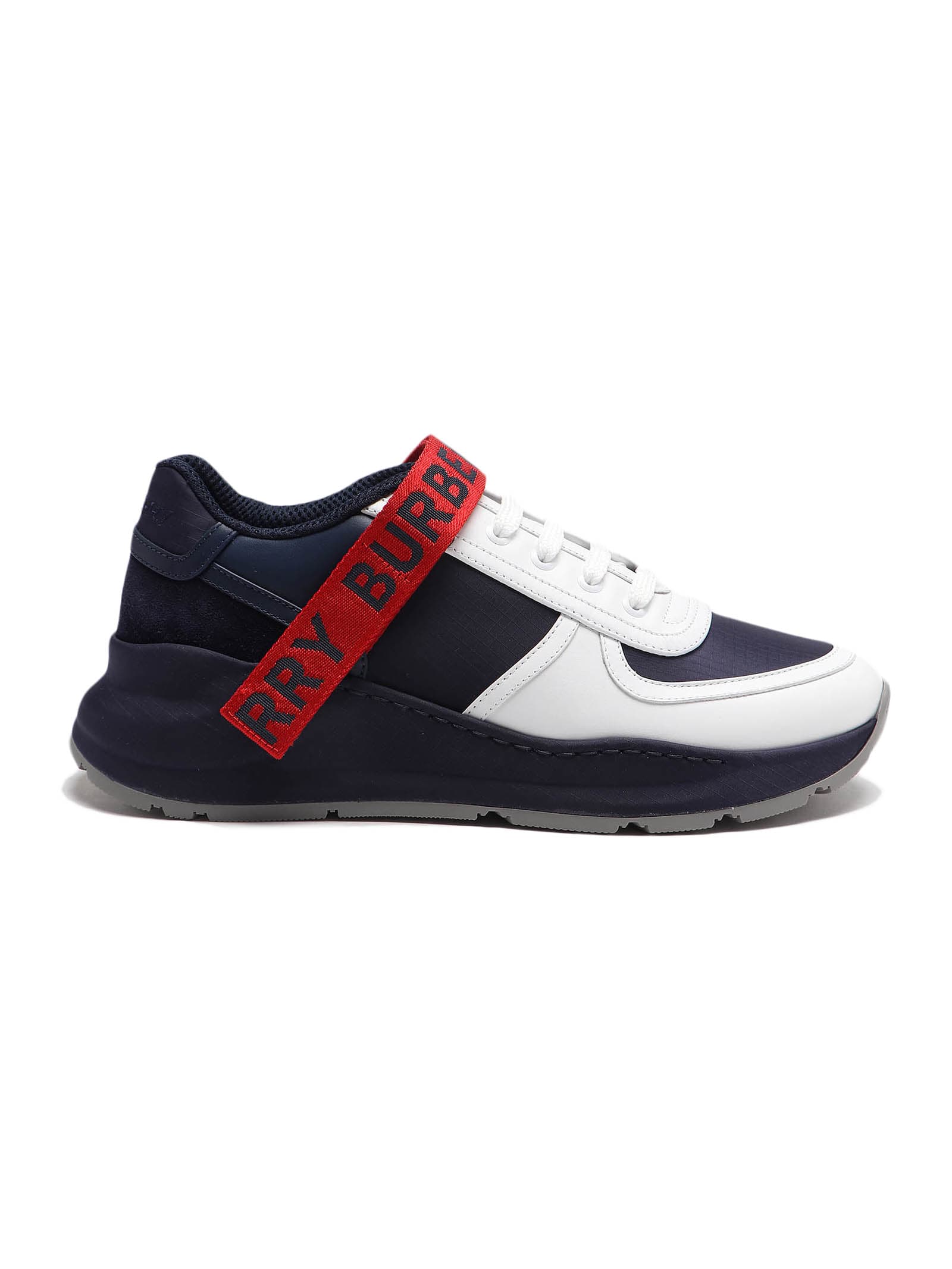 BURBERRY RONNIE SNEAKER,11204750