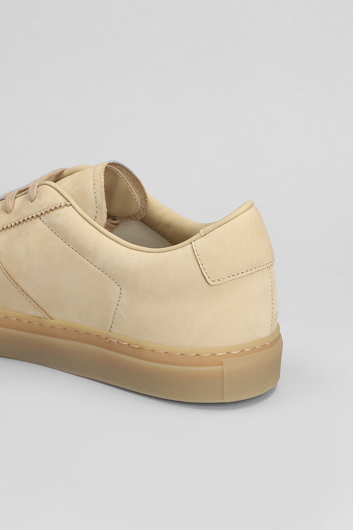 Common Projects Tennis Trainer Sneakers