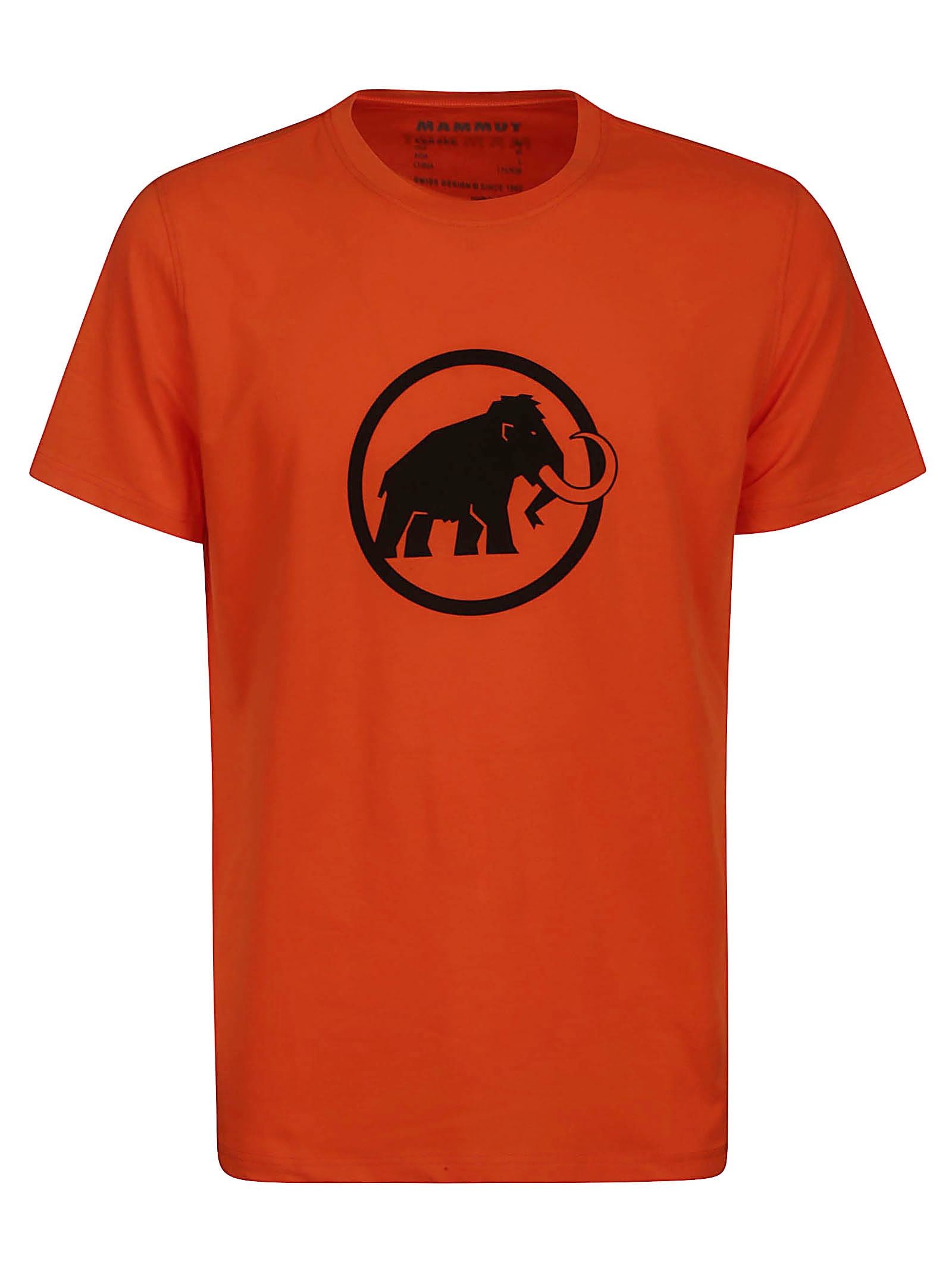 Mammut Classic T-shirt