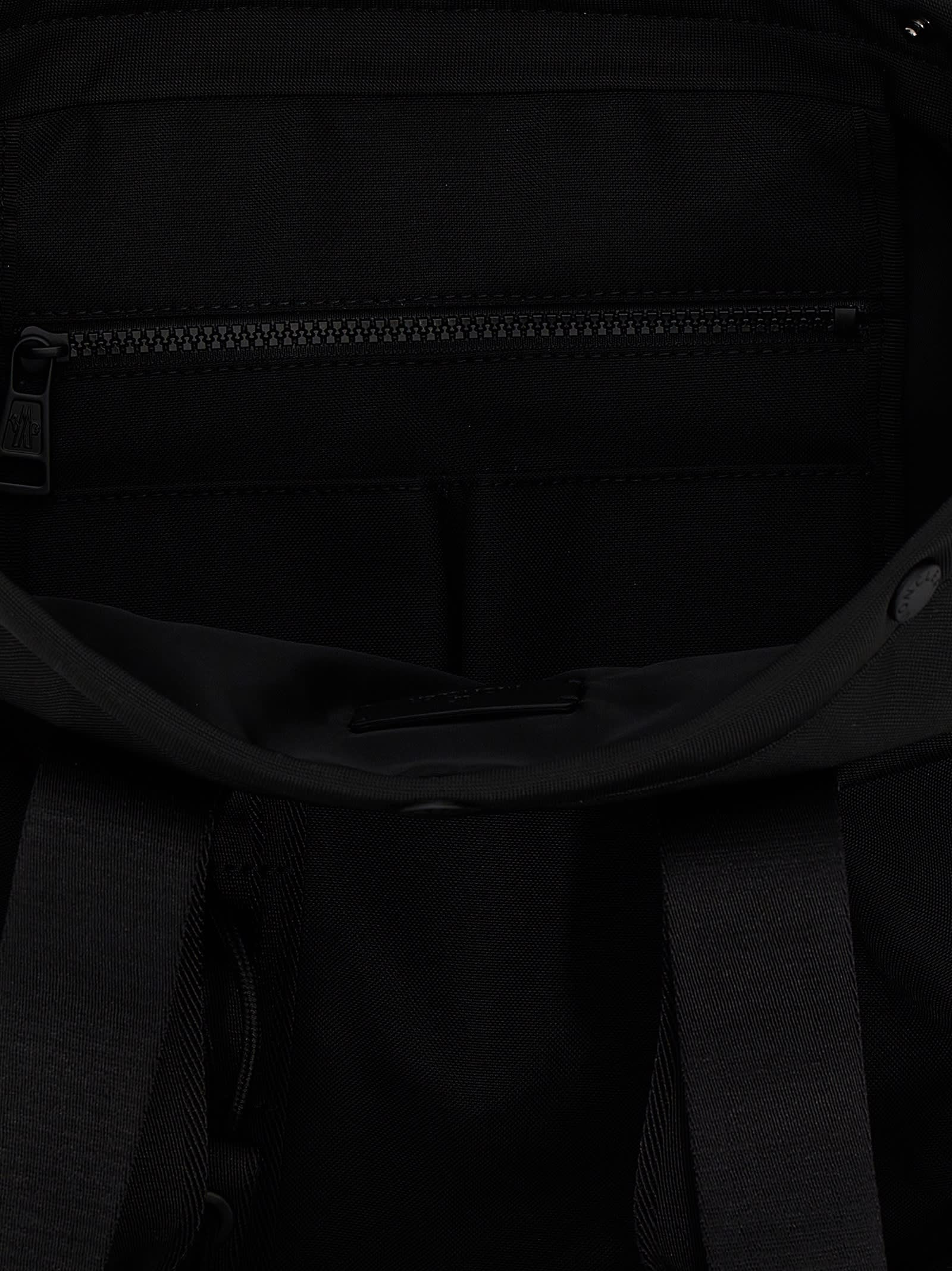 Moncler Tech Tote Small