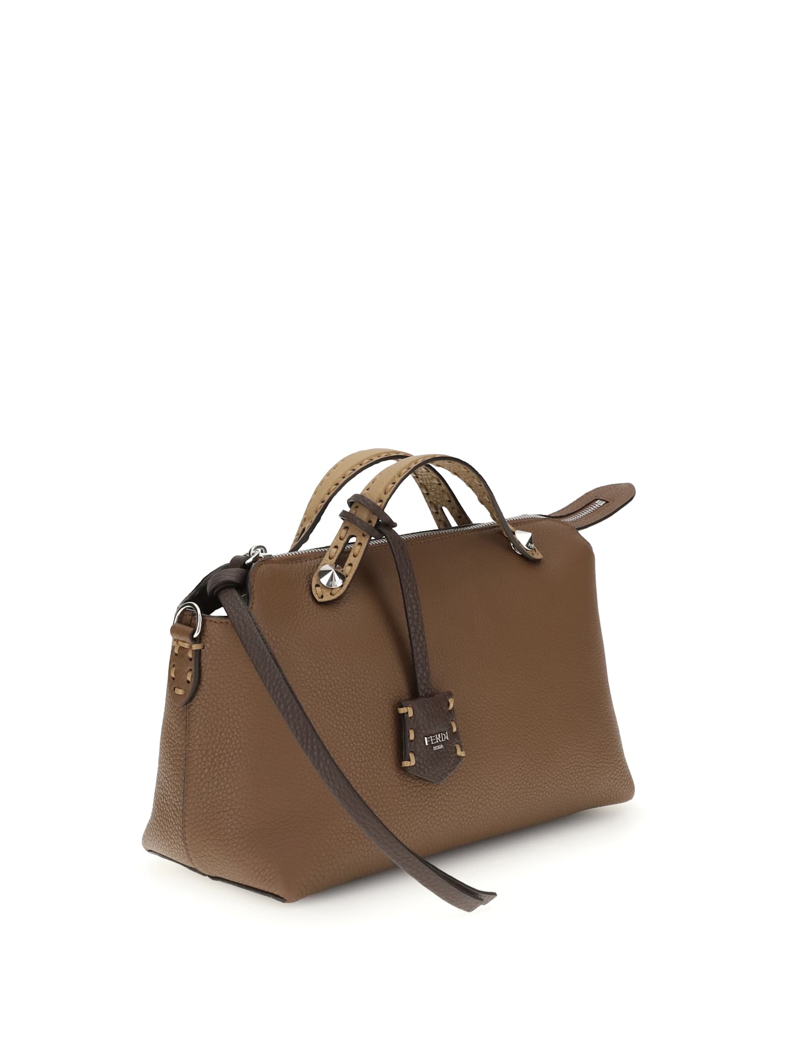 Fendi By The Way Selleria Medium Shoulder Bag