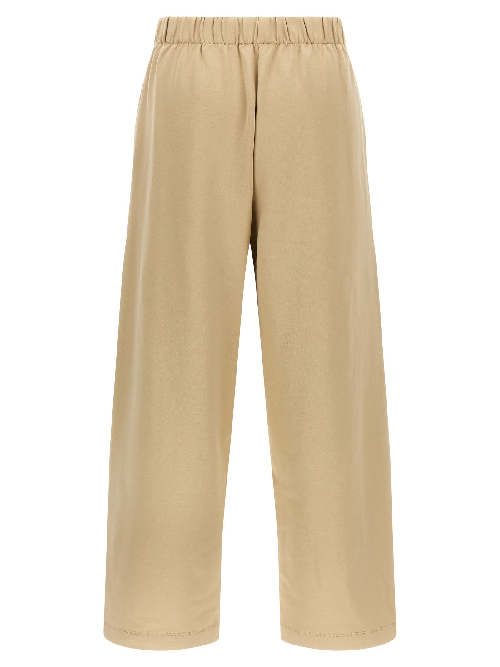 Max Mara Filovia Pants In Neutral