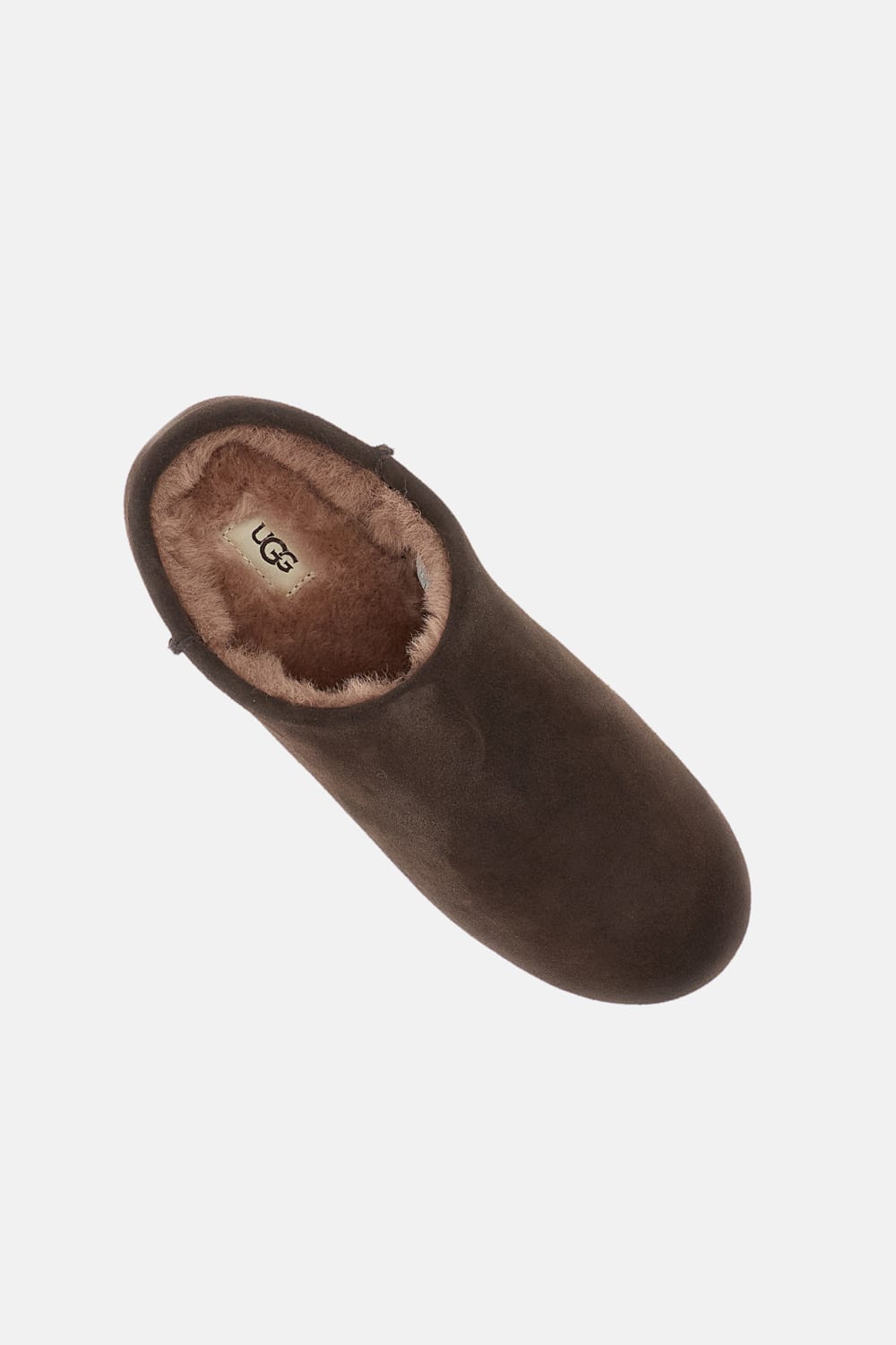 Ugg Elea Slip-on In Brown