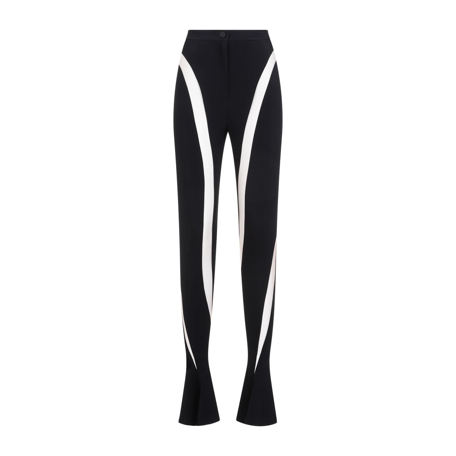 Shop Mugler Pants