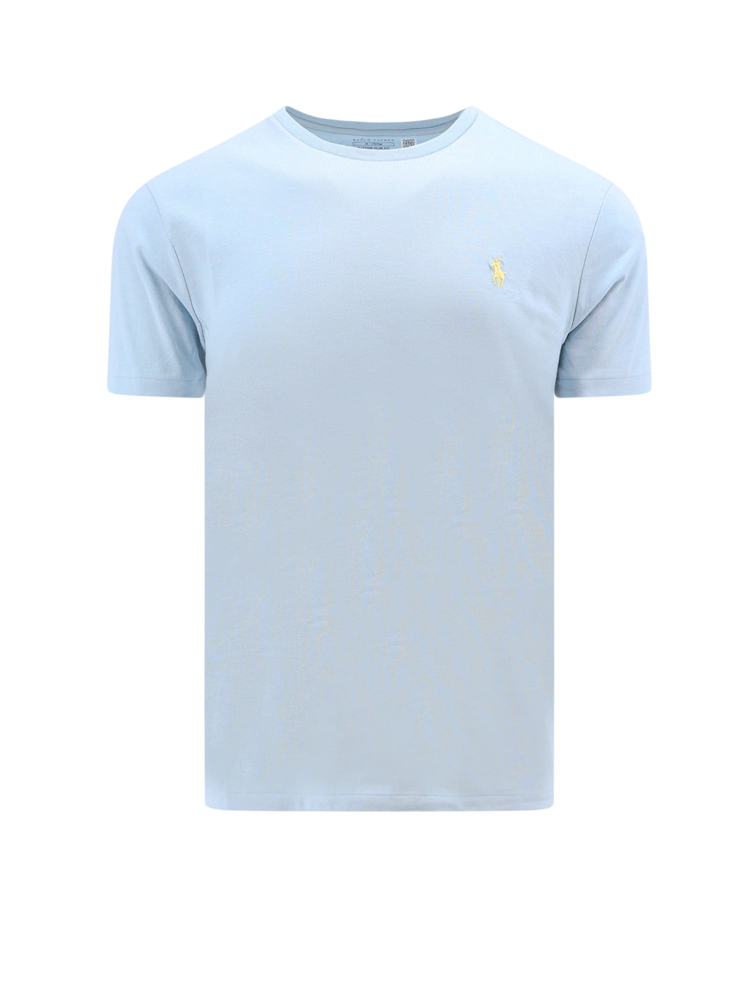 Polo Ralph Lauren T-shirt In Blue