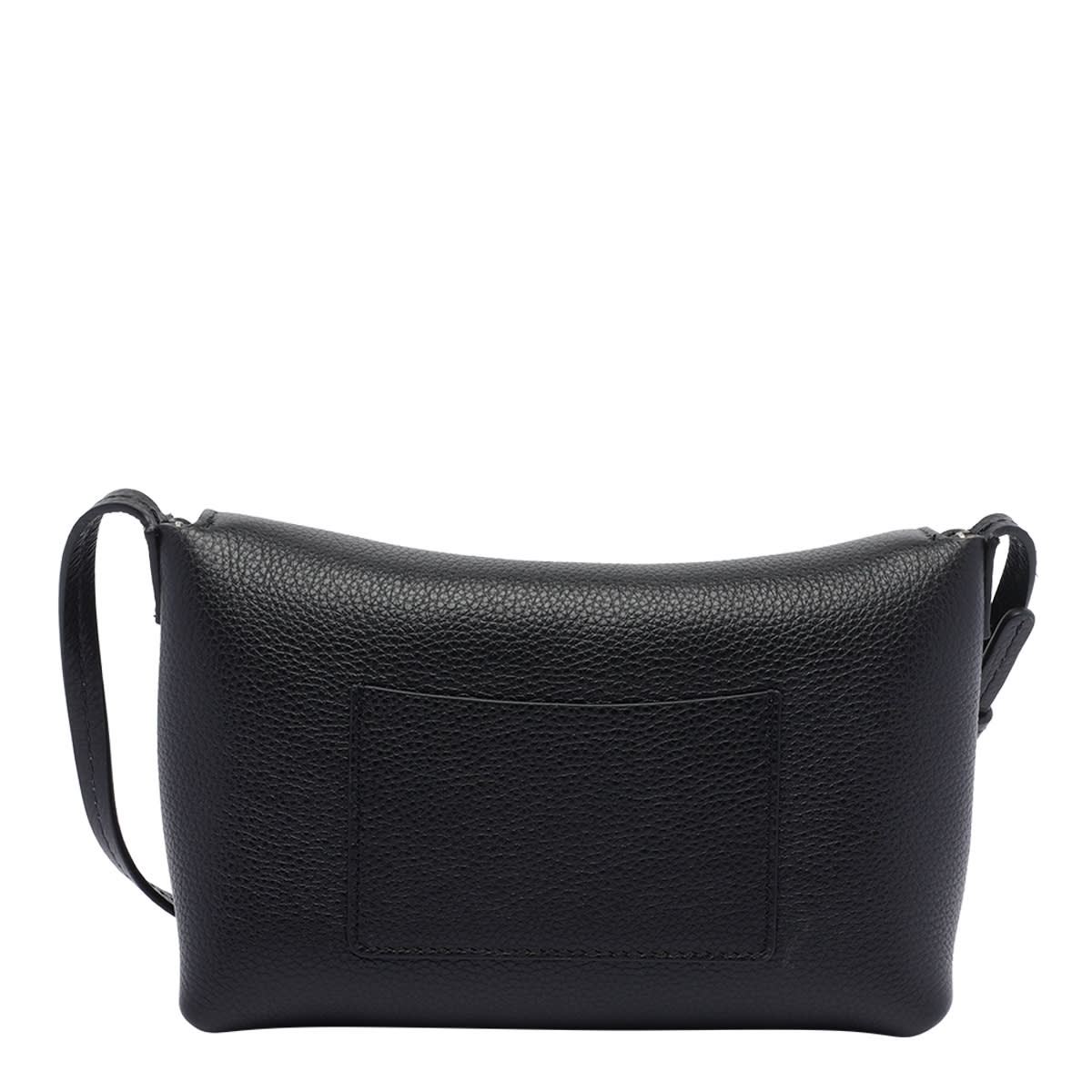 Wandler Penelope Slouch Bag In Black