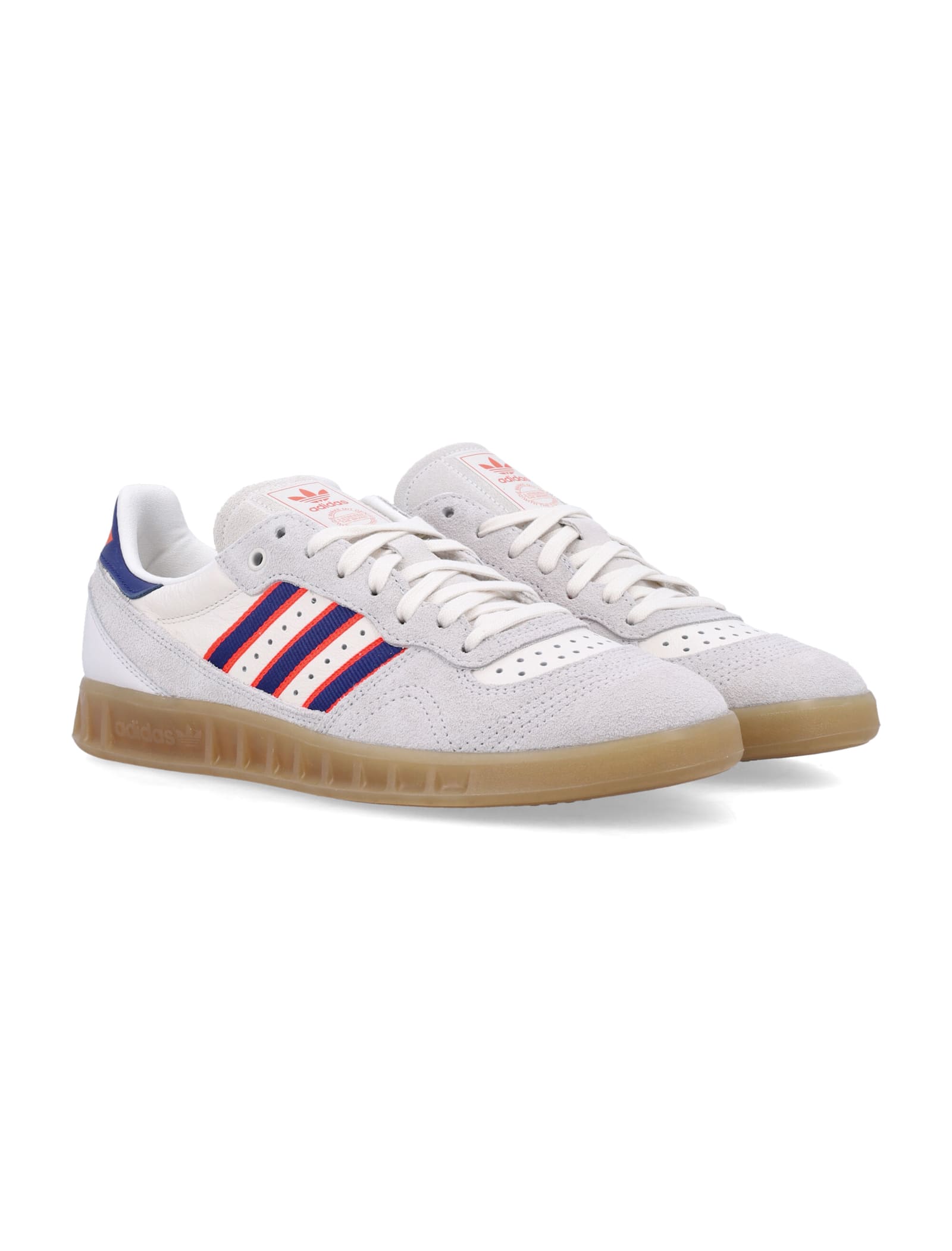 Adidas Originals Handball Top Rm Sneakers In Multi