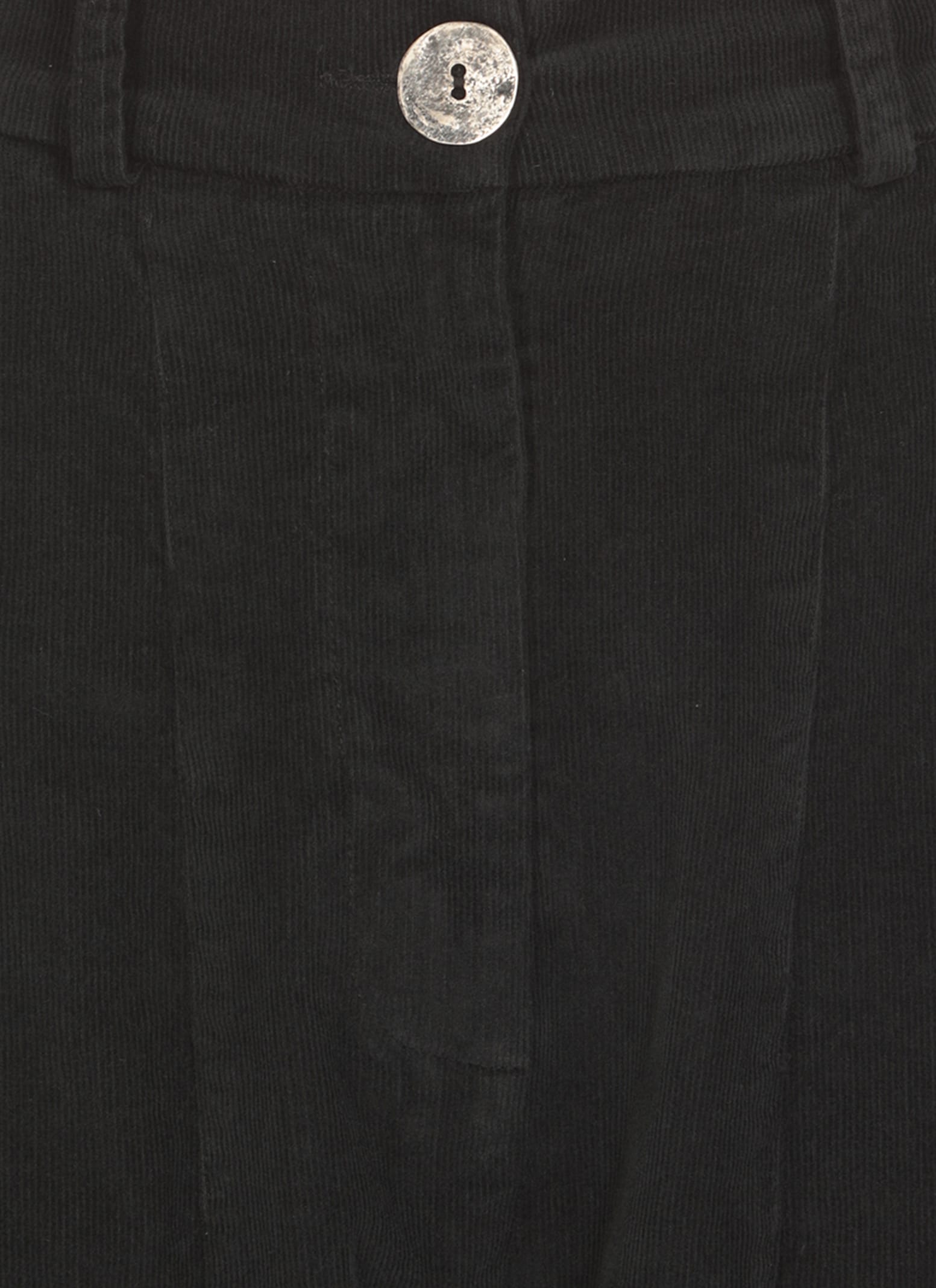 SANCTAMUERTE COTTON PANTS 