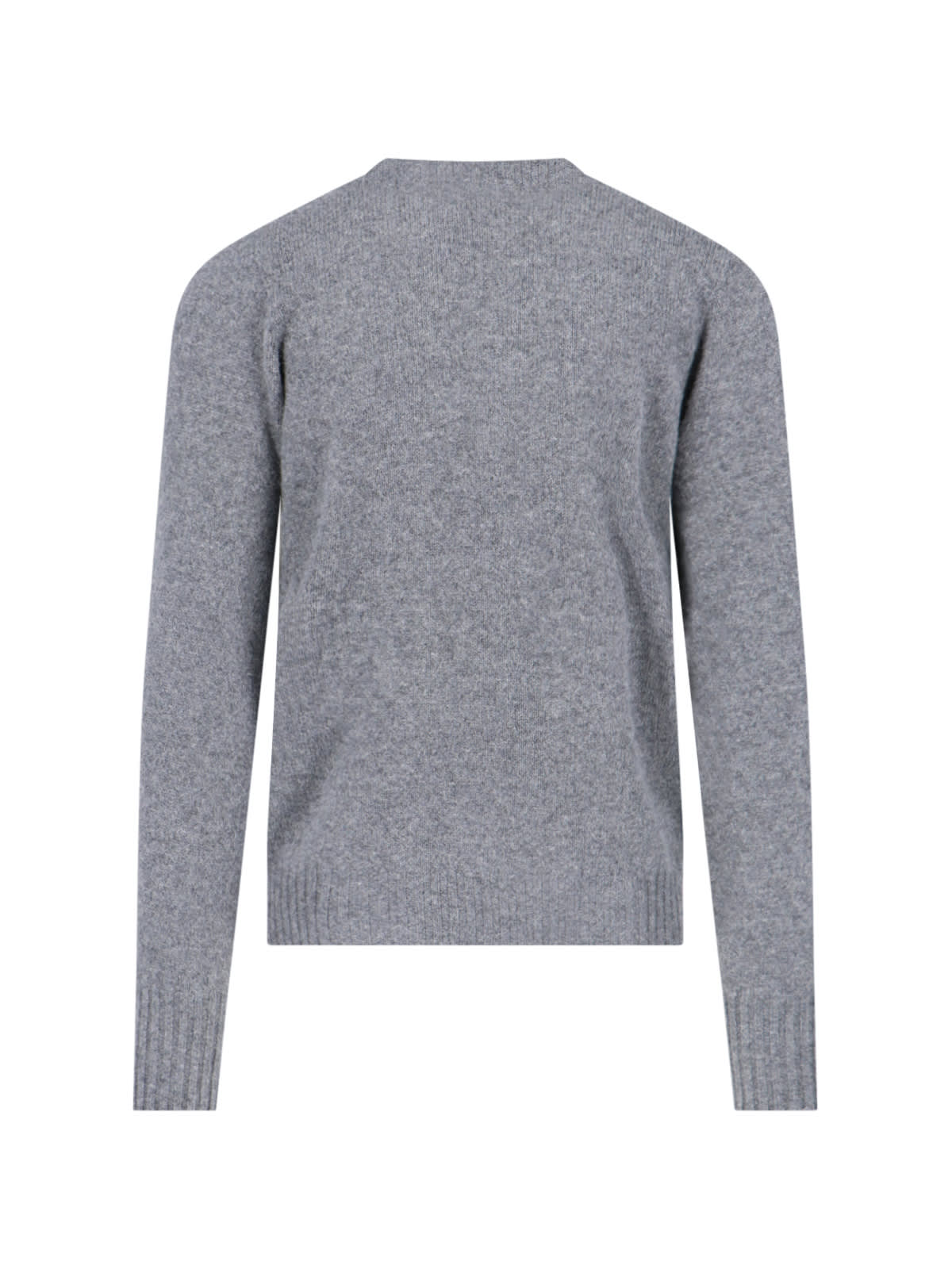 DRUMOHR CREW-NECK SWEATER 