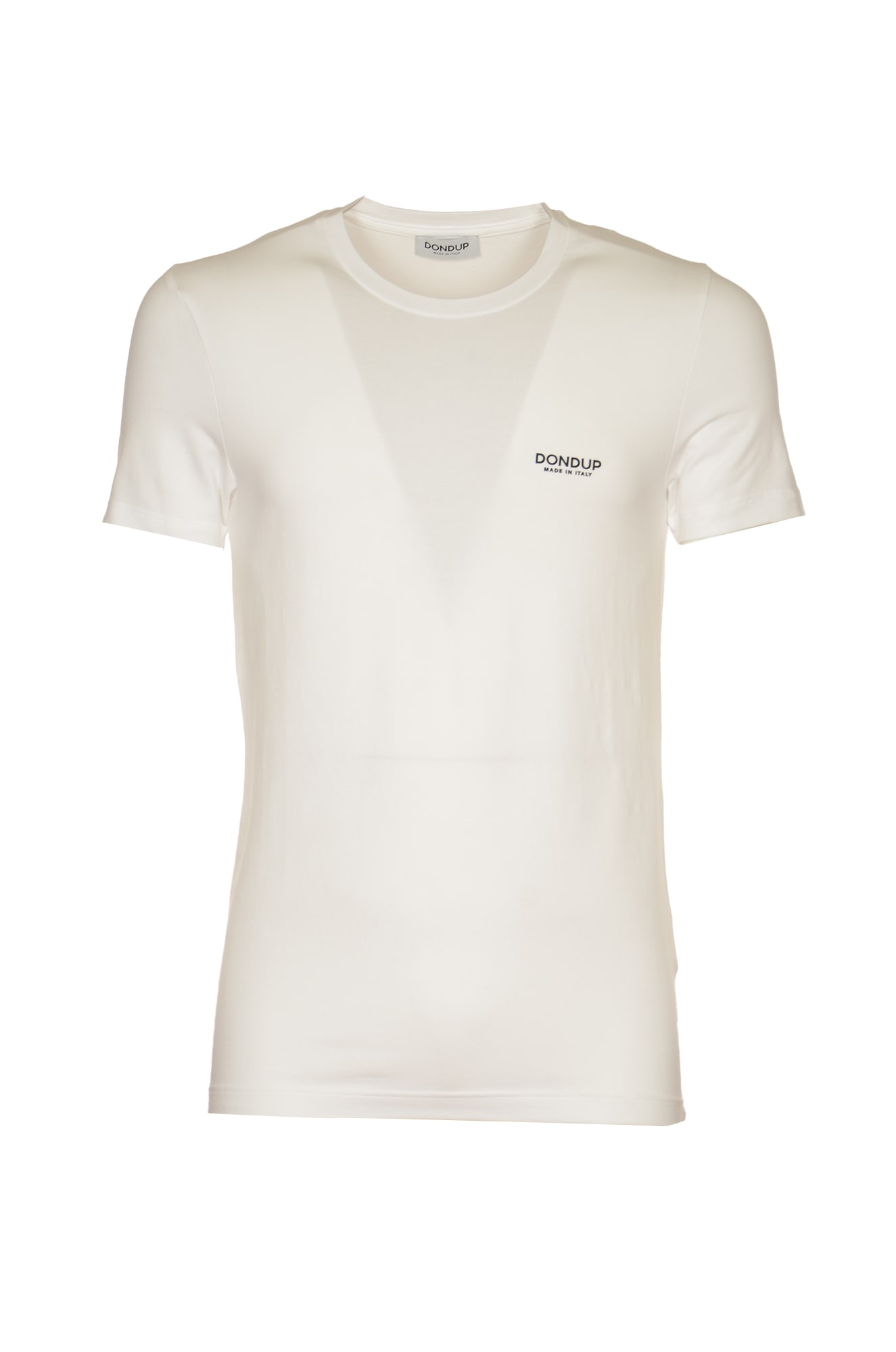 Round Neck T-shirt