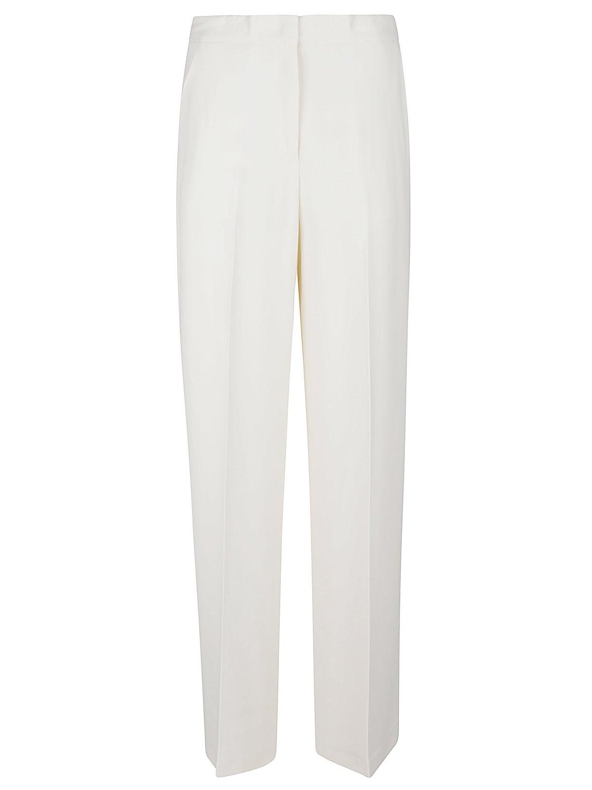Pergamino Special-occasion Wide-leg Trousers