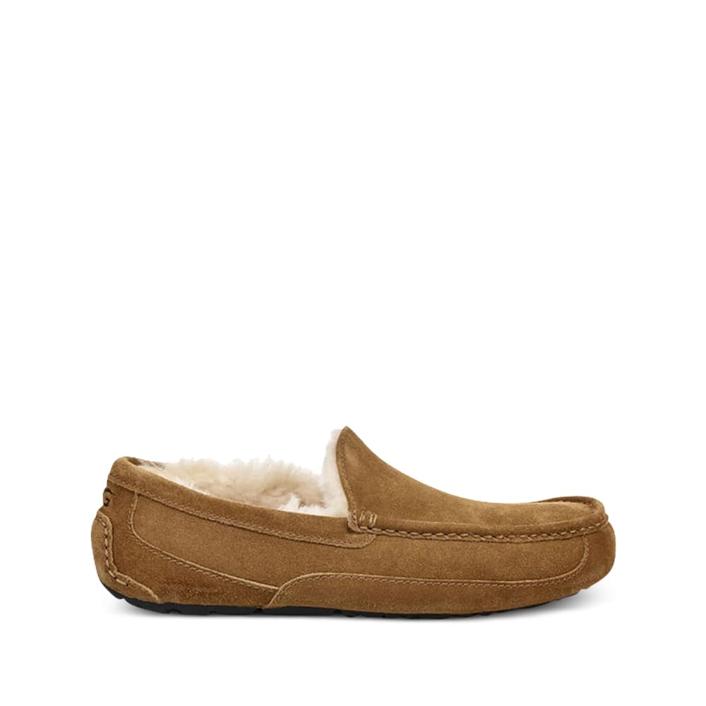 Ugg Slip-on Loafer "linscot" In Multi