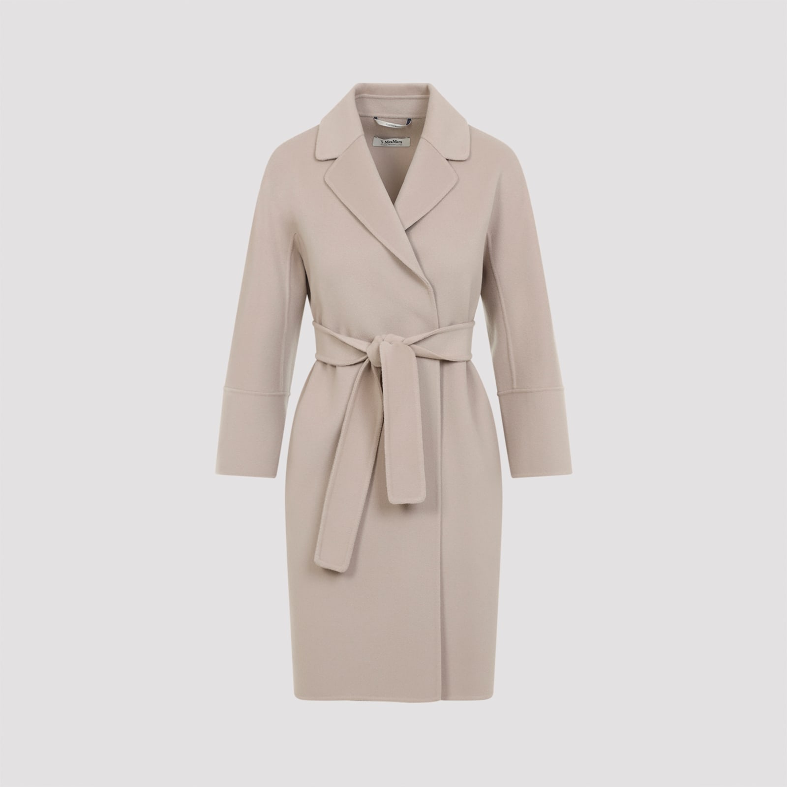 S Max Mara Arona Coat