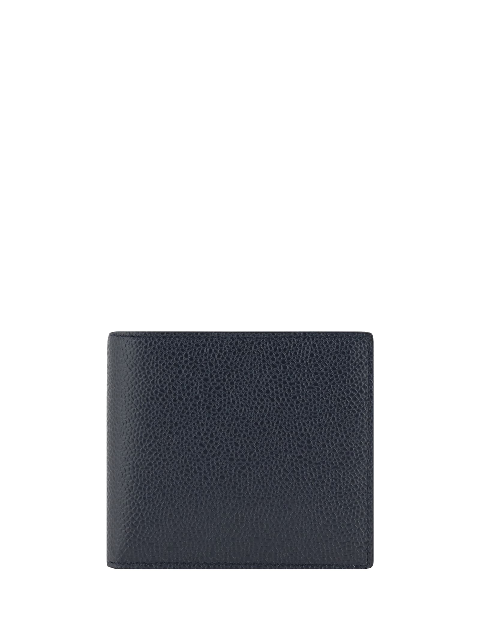 Bifold Wallet