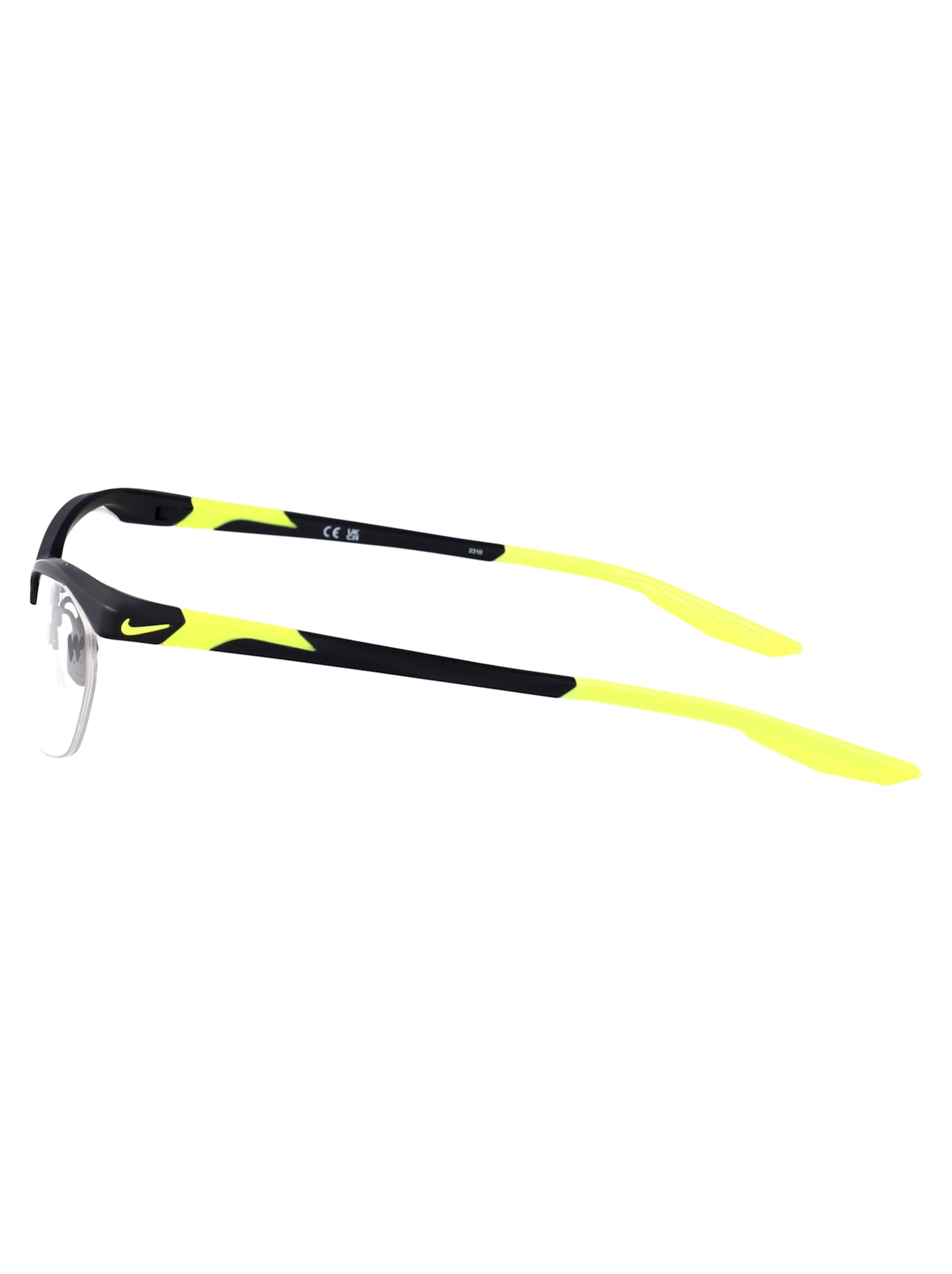 Nike Full Frame Plain Mirror