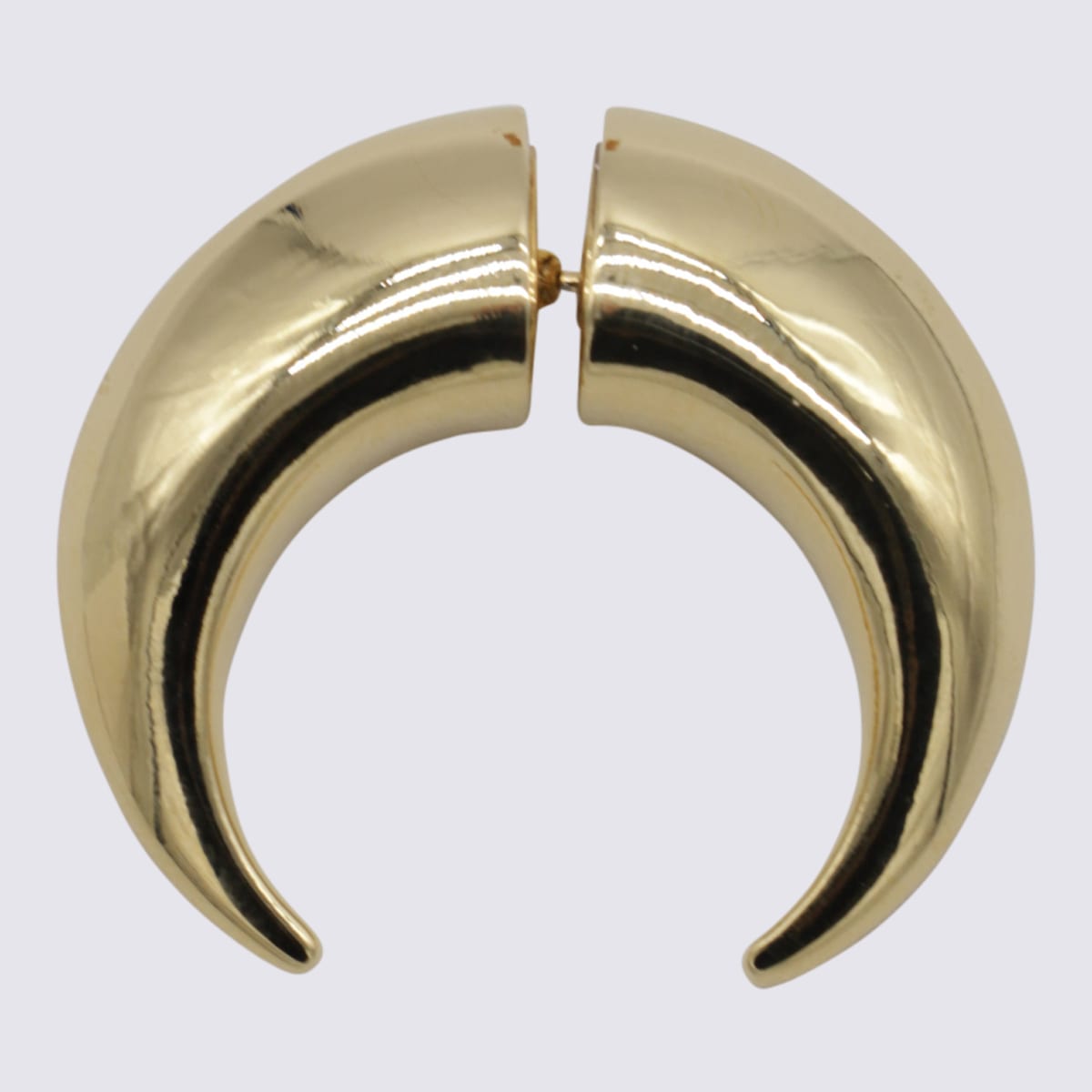 Gold Tone Earrings