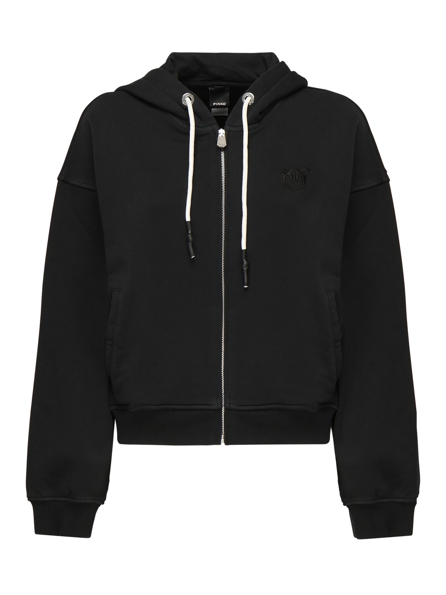 Logo Sweatshirt