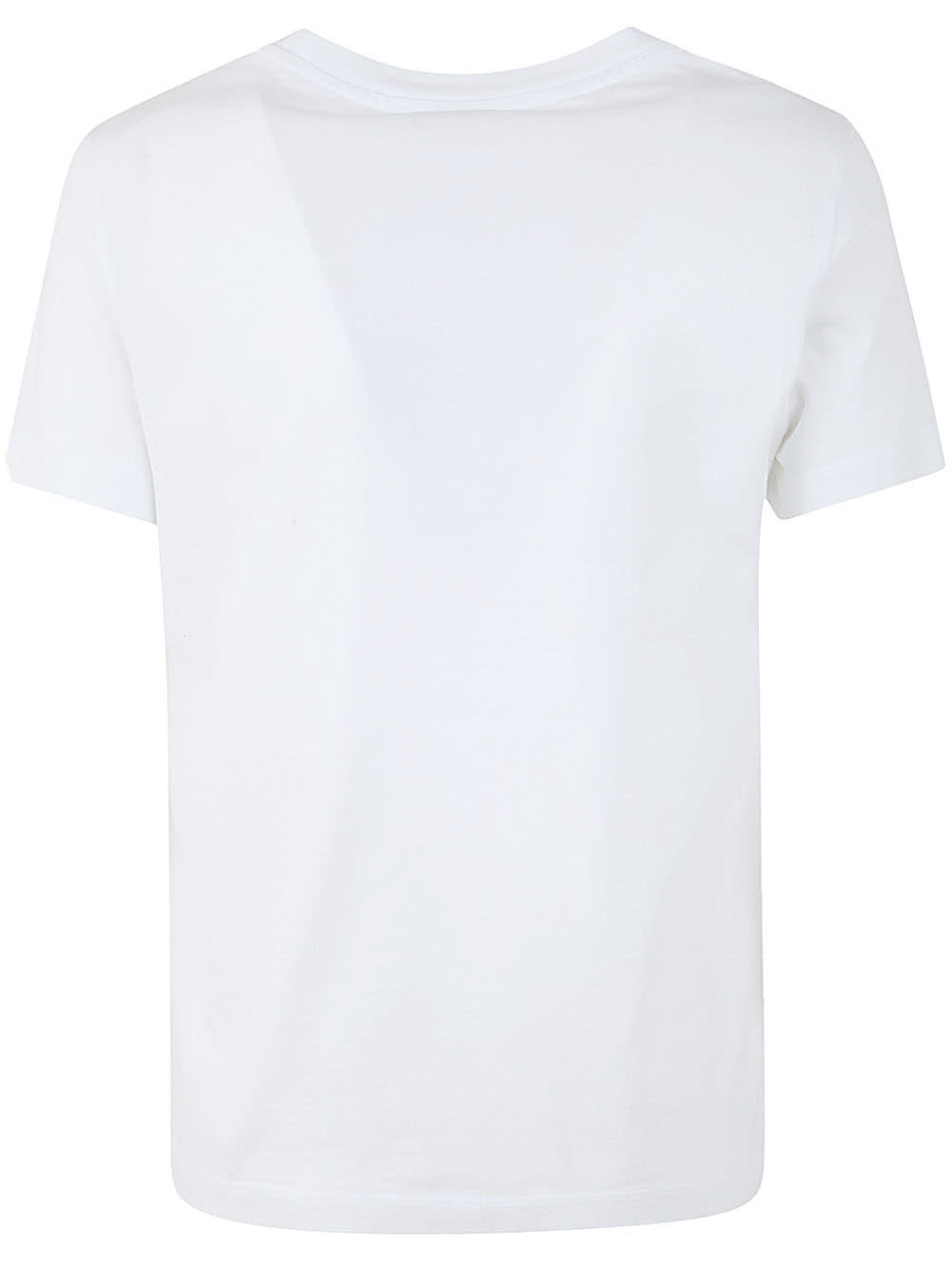 Shop Kenzo Boke 2.0 Classic T-shirt In Blanc