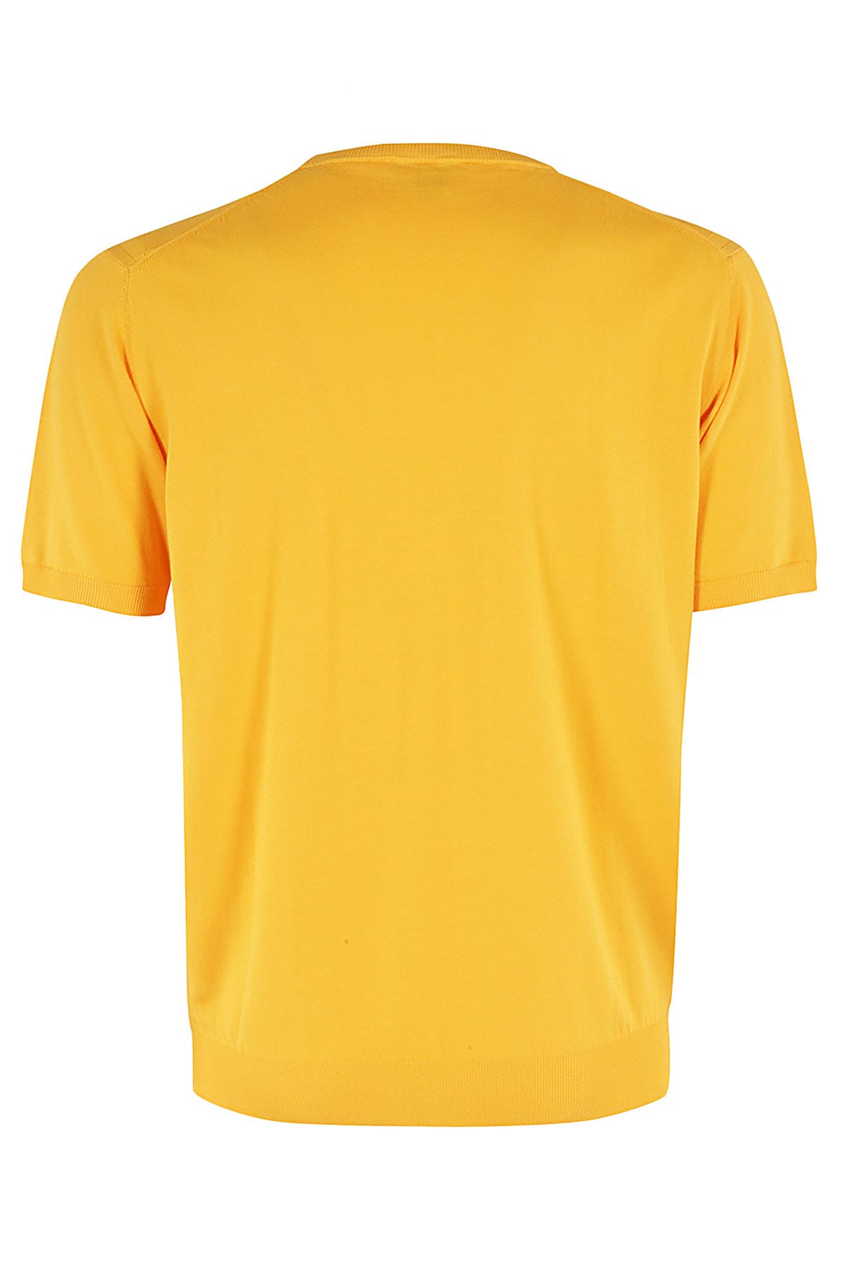 Shop Kangra T Shirt In Zucca