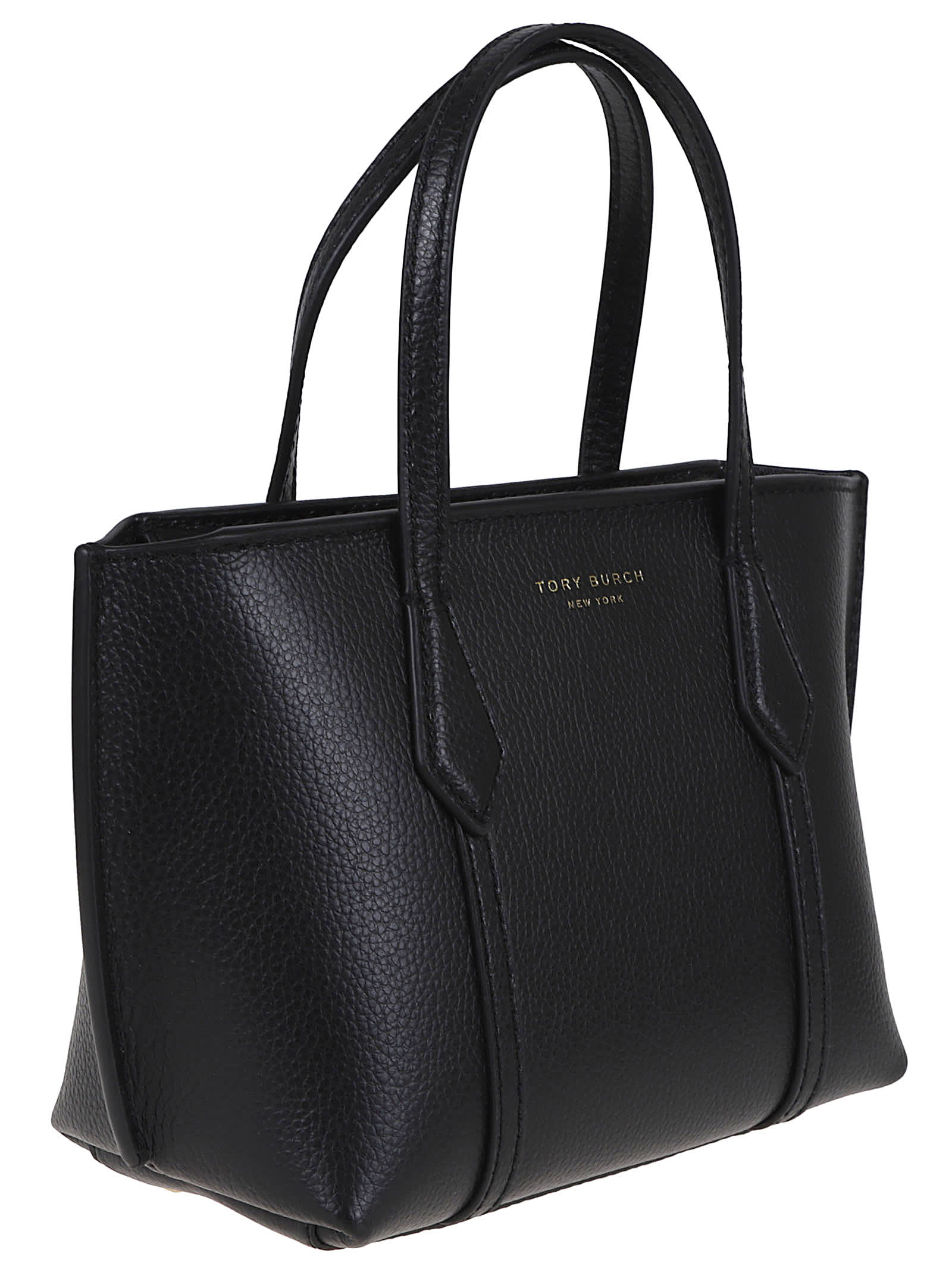 Tory Burch Perry Mini Tote