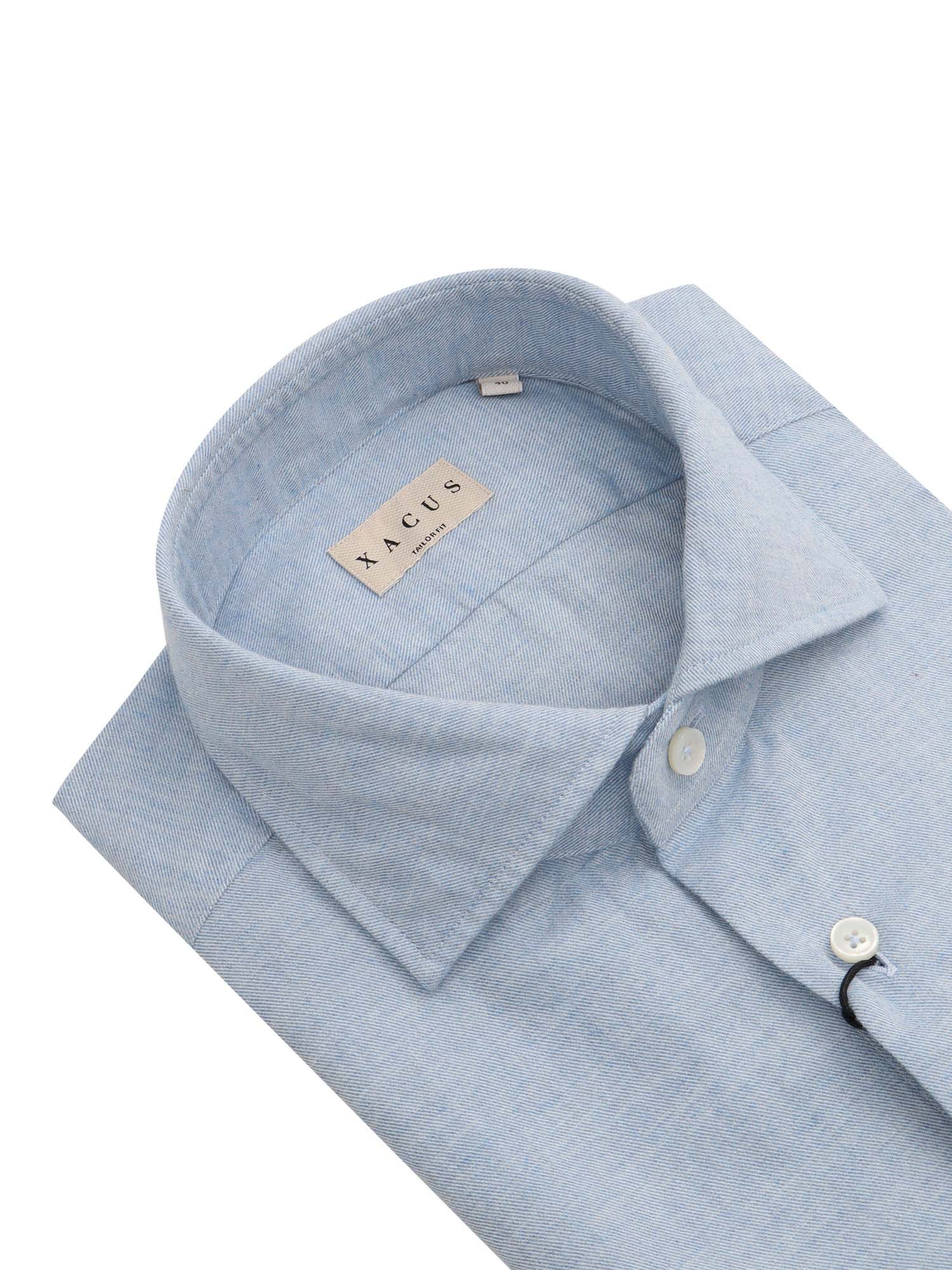 Xacus Shirt 742ml In Multicolor