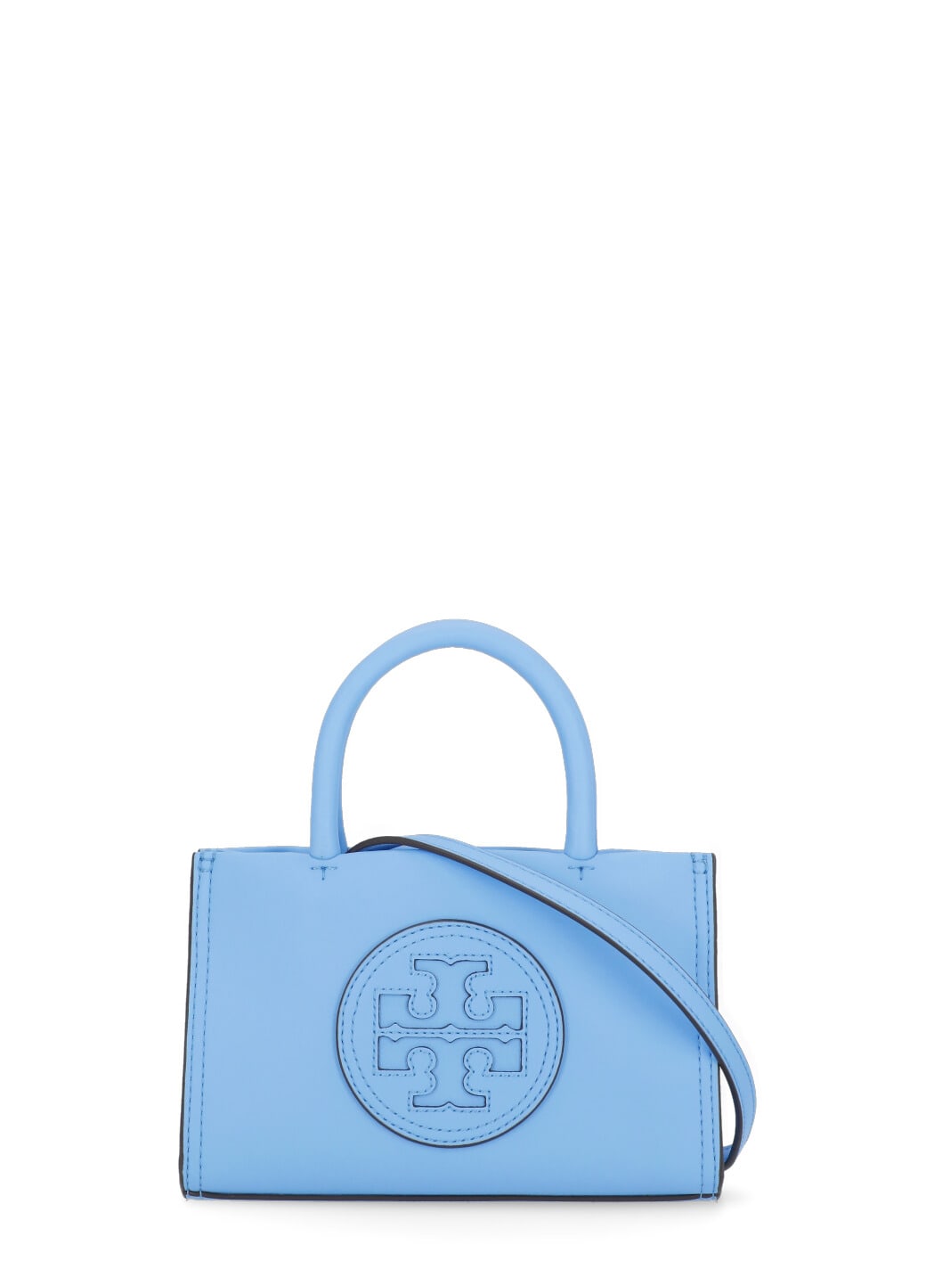 TORY BURCH ELLA MINI SHOPPING BAG