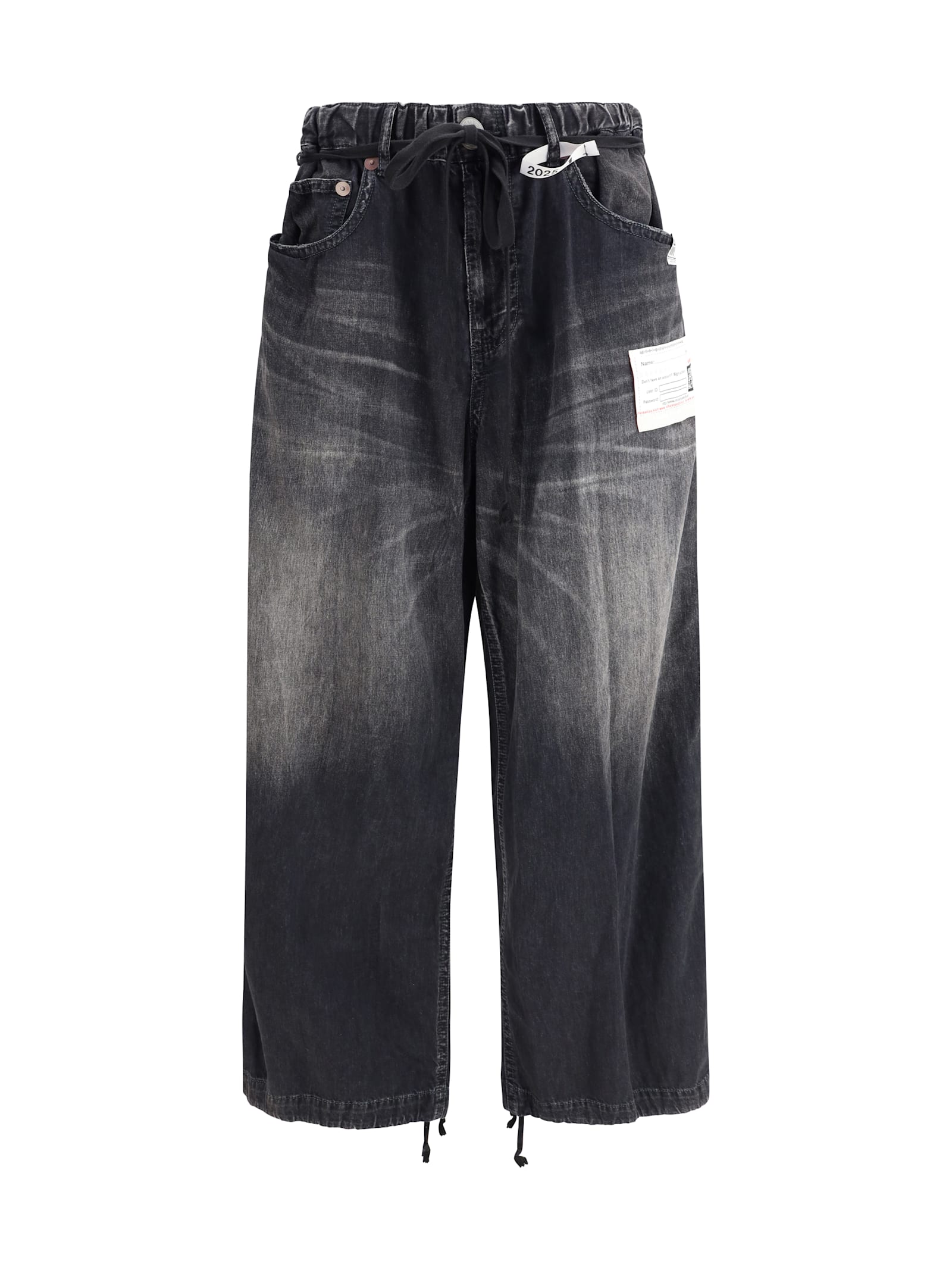 Baggy Jeans