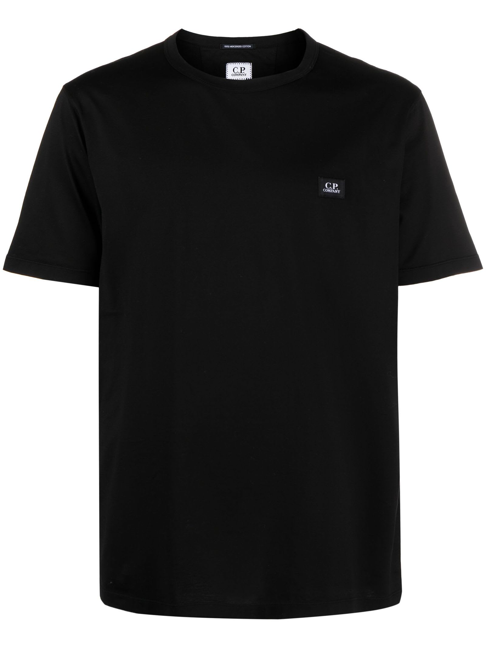 C. P. Company Cotton T-shirt